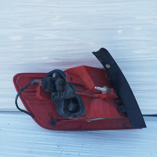 Fanale posteriore dx a led Audi A6 2006 SW cod: 4F9.945.096 ecoDM023