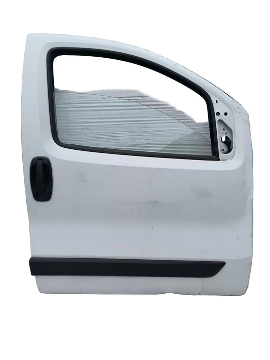 Sportello anteriore dx Fiat Qubo / Fiorino III anno 2008-2020 bianco ecoAG8057
