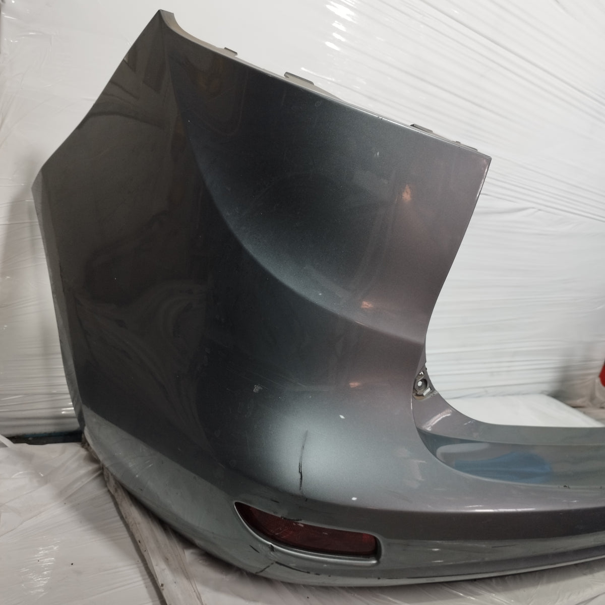 Paraurti posteriore Opel Zafira Tourer C (P12) 2011-2016 cod: 13300724 ecoAC17302