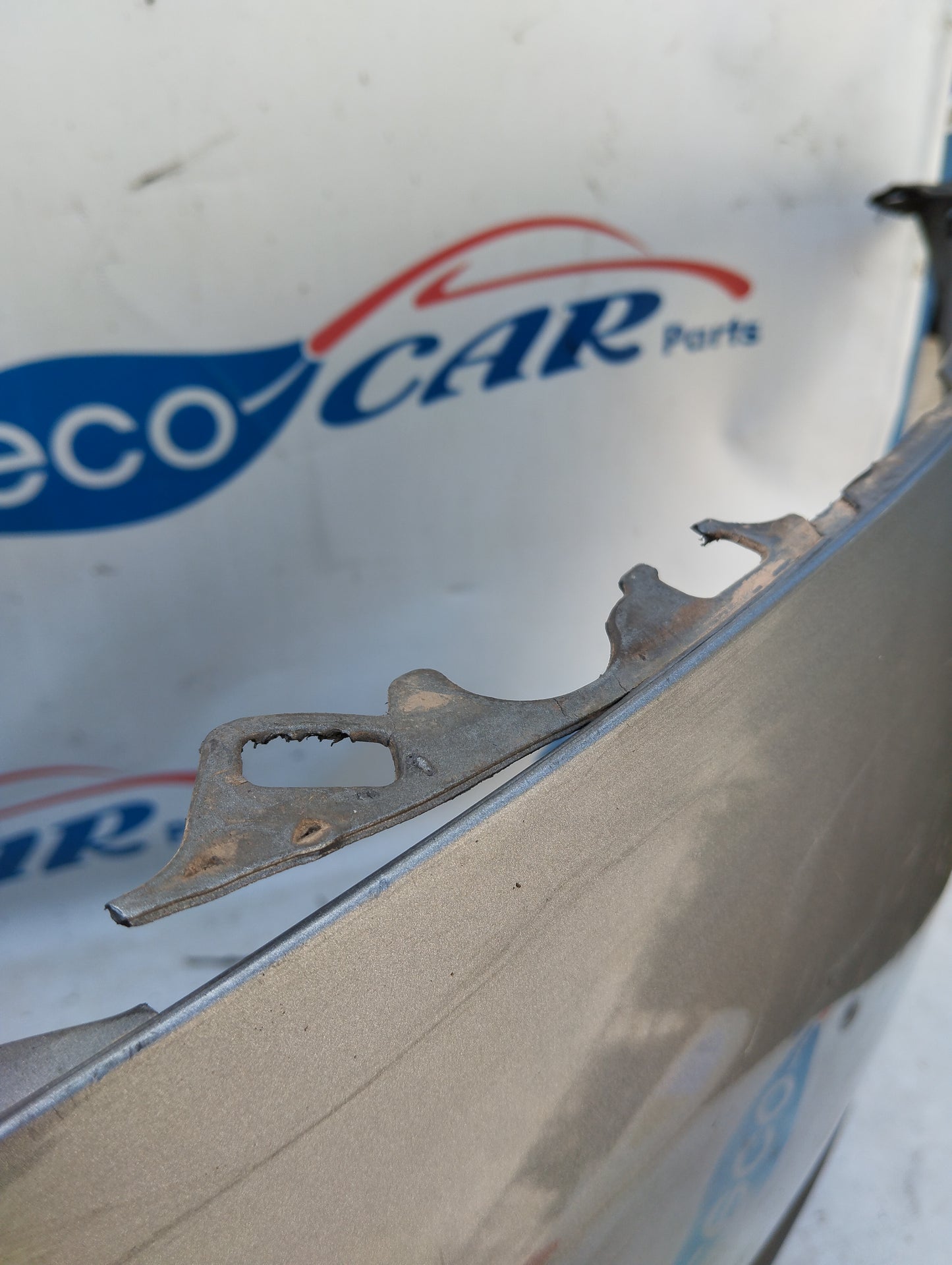 Paraurti posteriore grigio maserati Lancia Delta 2010 ecoAG5657