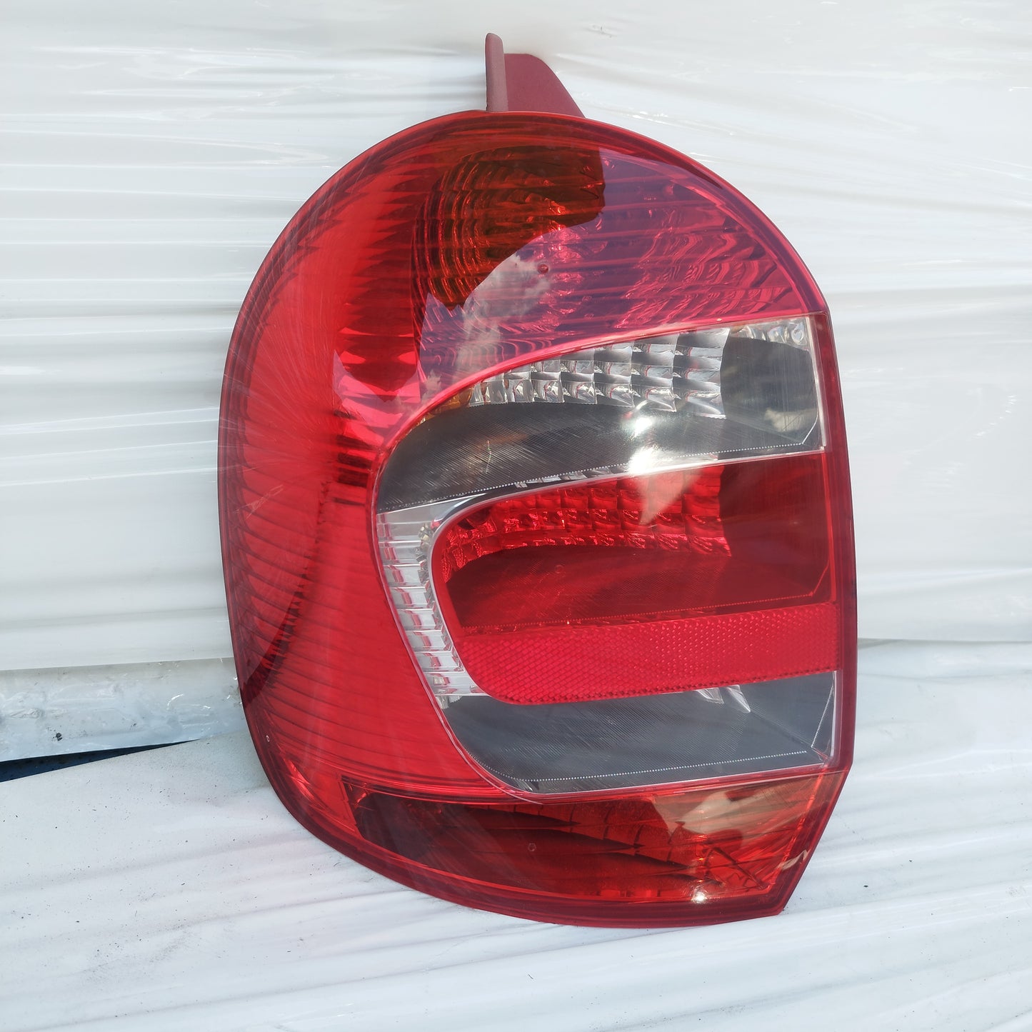 Fanale posteriore sx Renault Modus (F/JP) 2008-2012 cod: 8200658411 ecoDM332