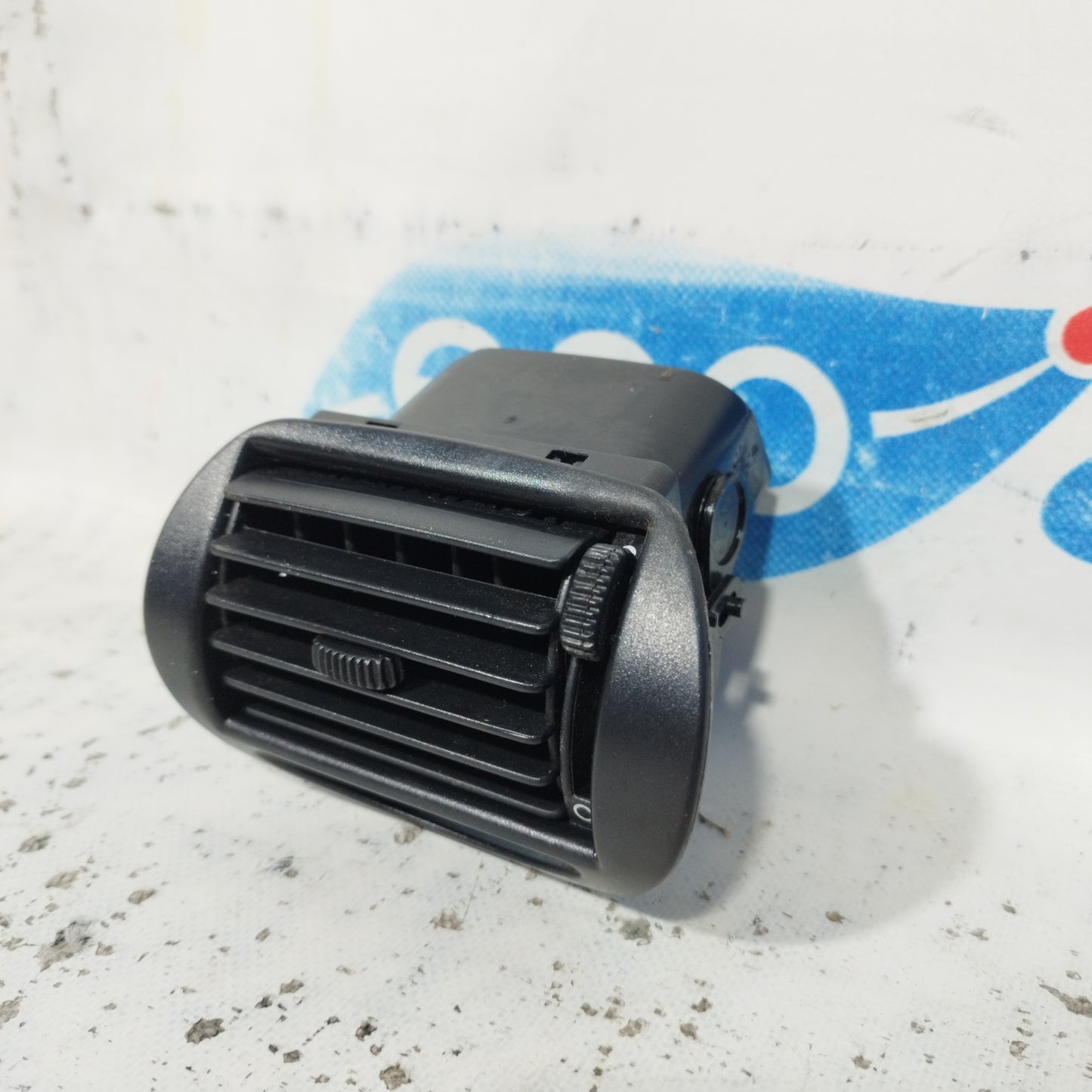 Lüftungsdüse vorne links Fiat 600 2011 ecoAC10151