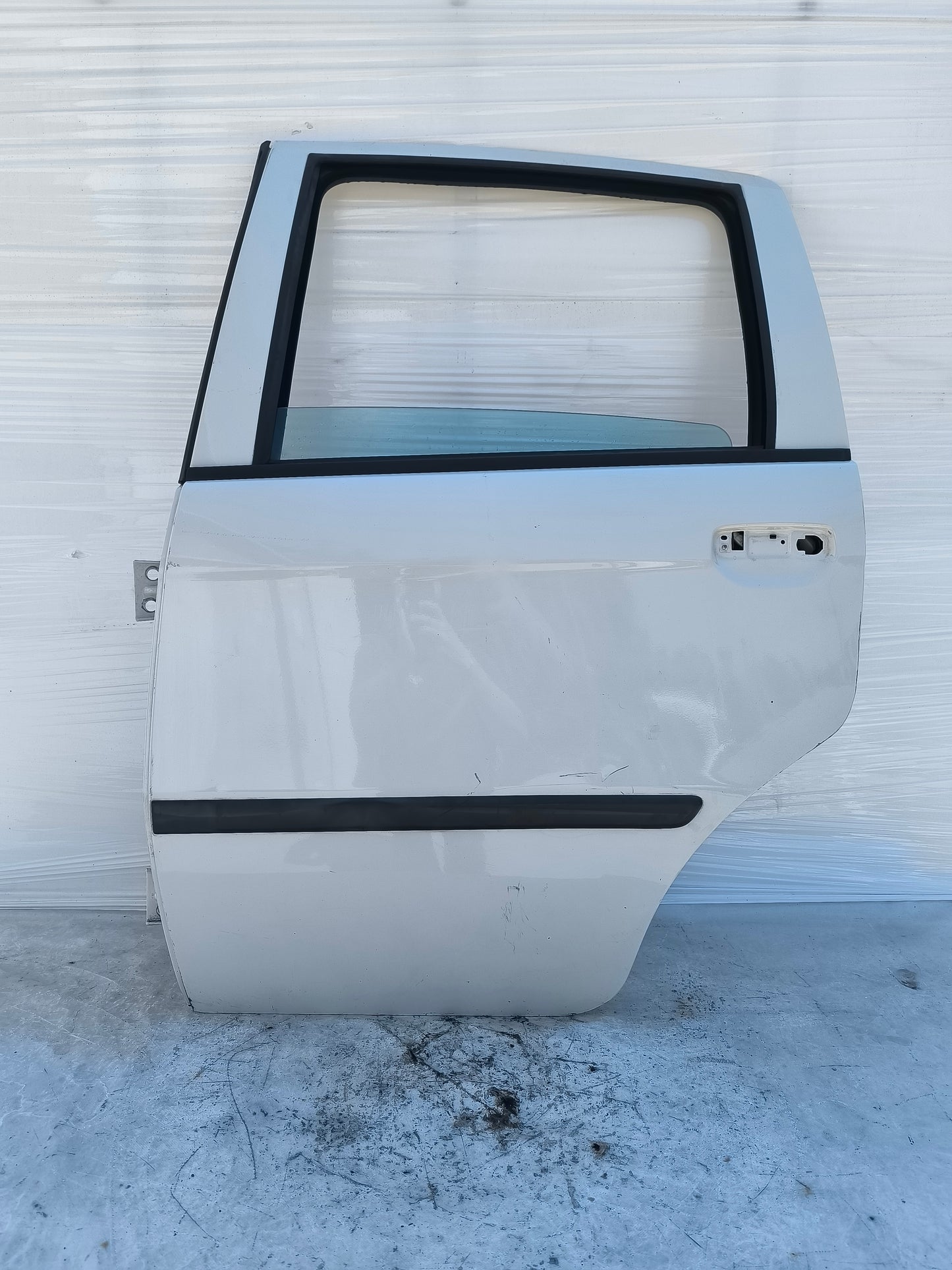 Sportello posteriore sx bianco Fiat Idea 2004-2012 ecoAG8331