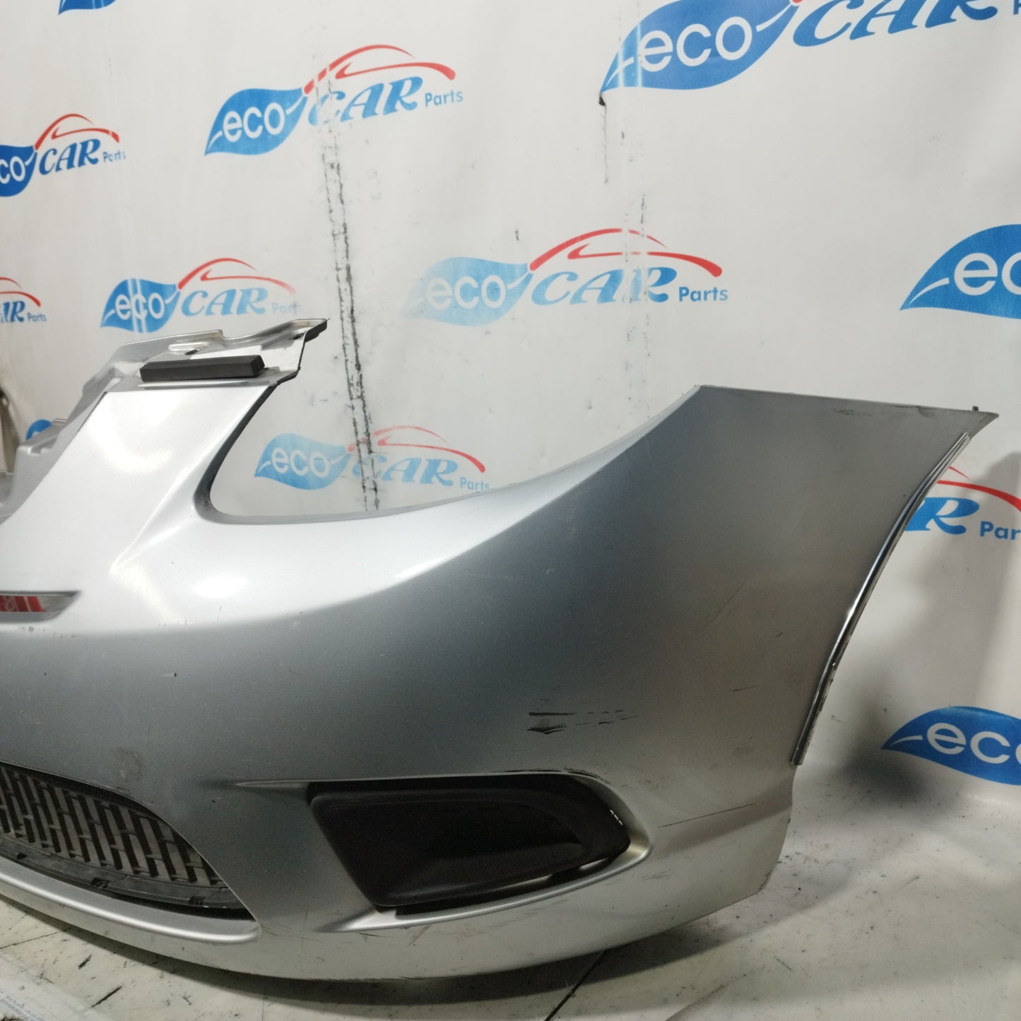 Paraurti anteriore grigio Lancia Ypsilon 2008 ecoAC10230