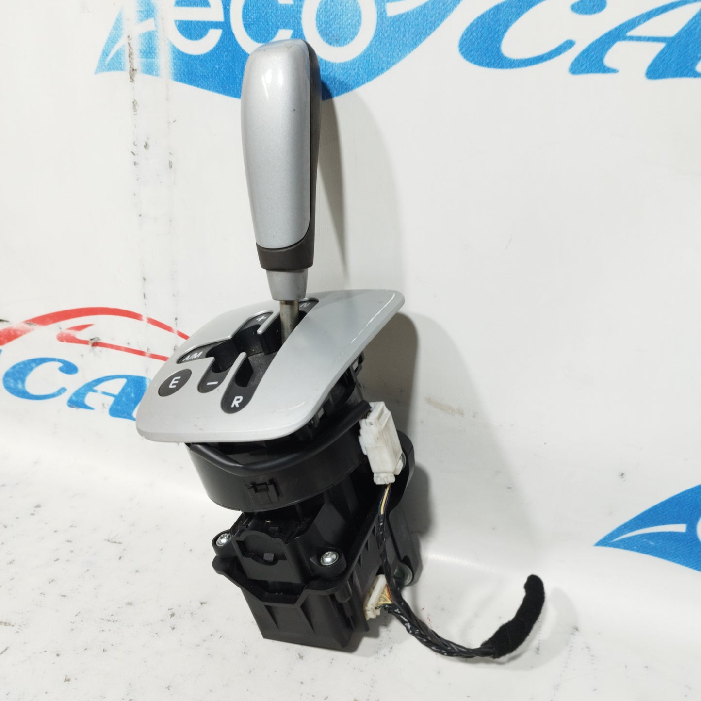 Automatic gear lever Lancia Musa 1.3 Mtj 2008 ecoAC10534