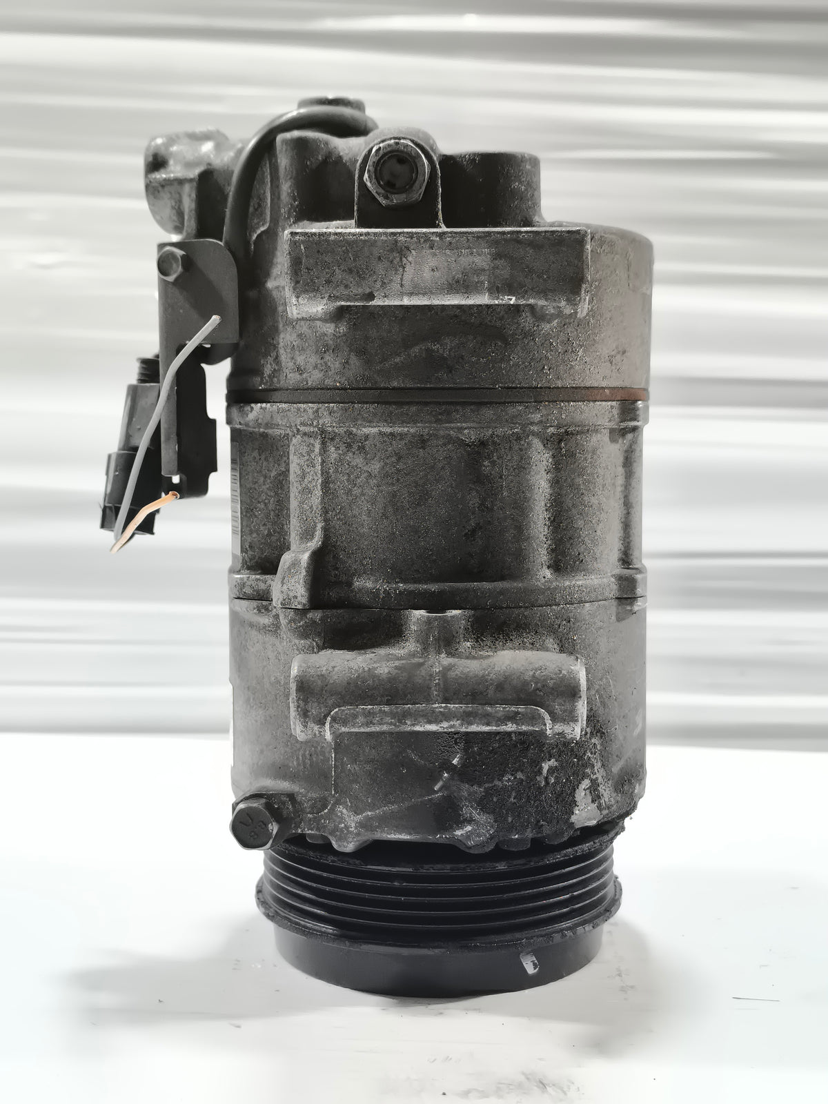 Compressore aria condizionata Mercedes Classe A W169 2.0 D 2005-2011 cod: A0022301411 / 447190-7703 ecoAG9632