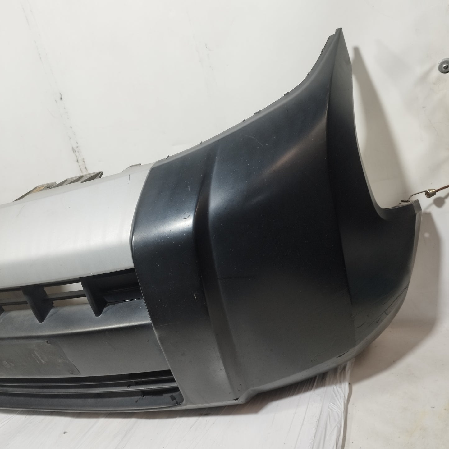 Paraurti anteriore Fiat Fiorino 2010 ecoAC15445