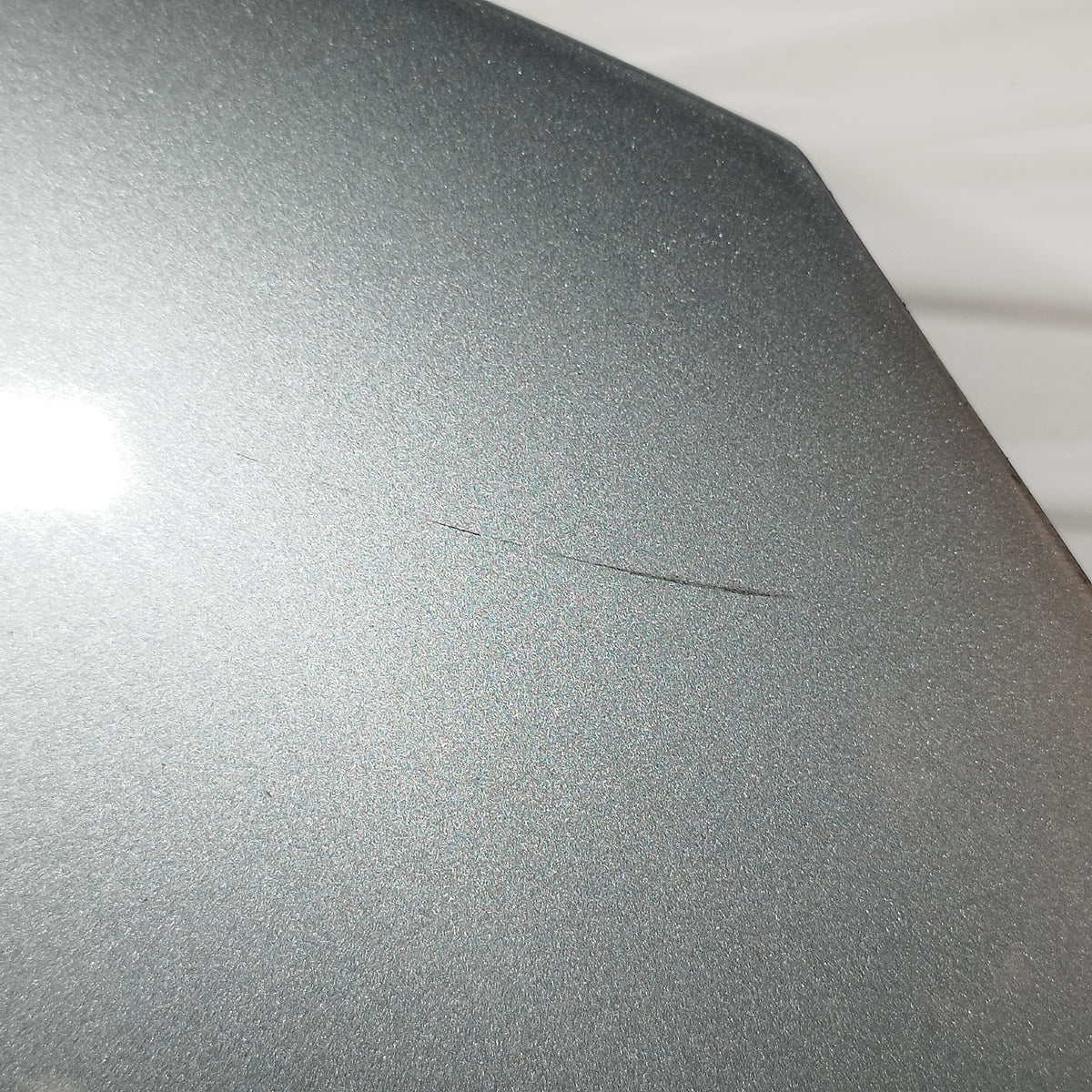 Cofano grigio scuro Opel Zafira C Tourer 2011-2015 ecoAC17473