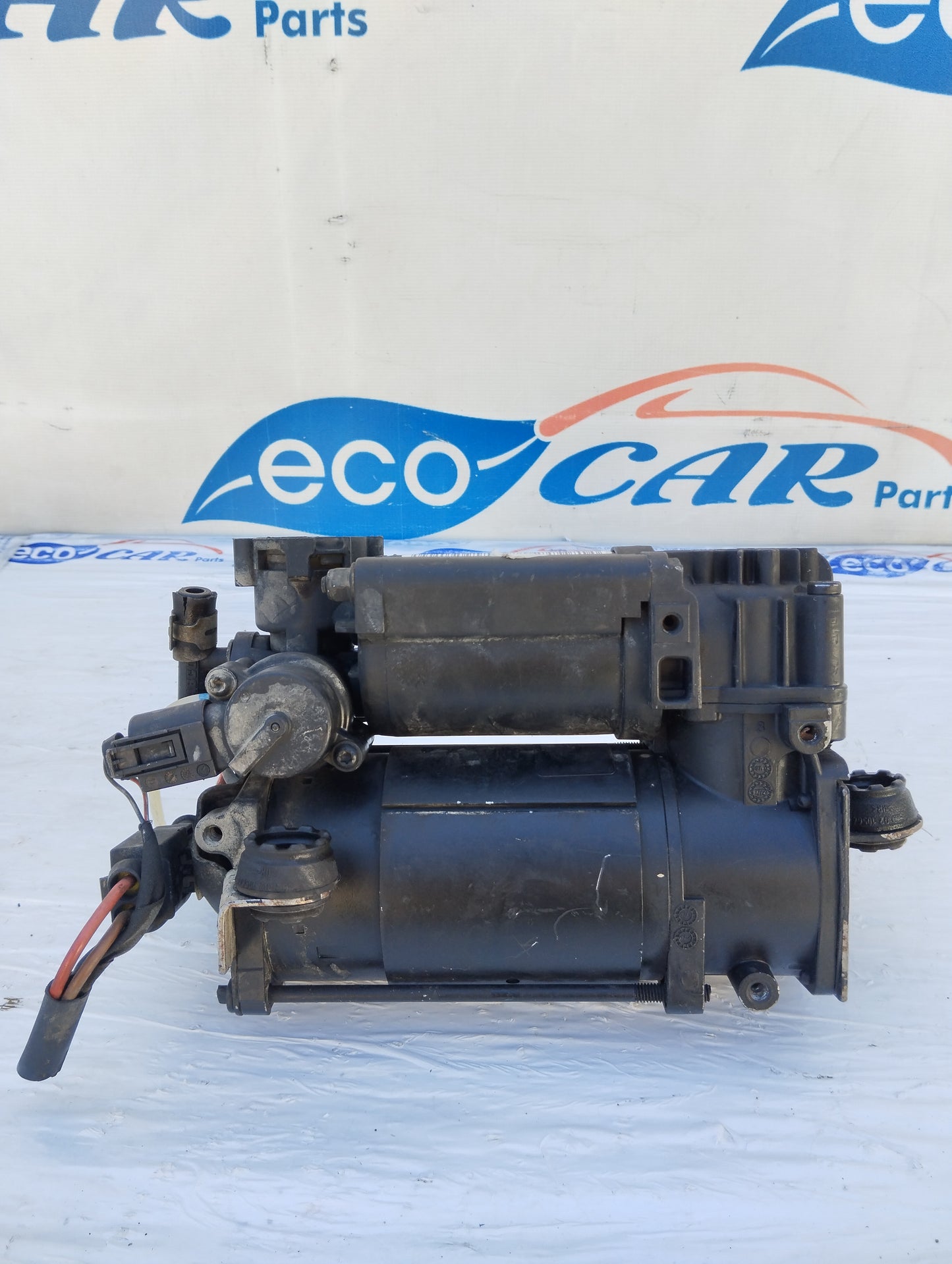 Mercedes E-Klasse W210 Luftfederungspumpe, Code: 2113200304010 ecoAG5593