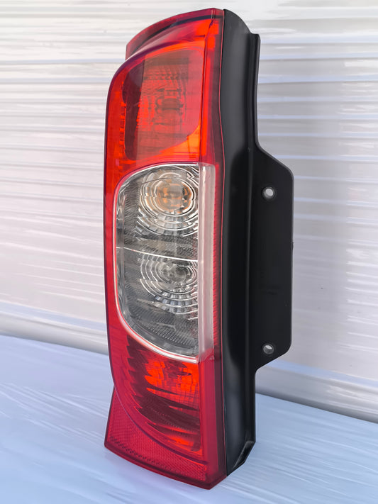 Fanale posteriore sx Fiat Fiorino III (225) 2008-2016 ecoAG7904
