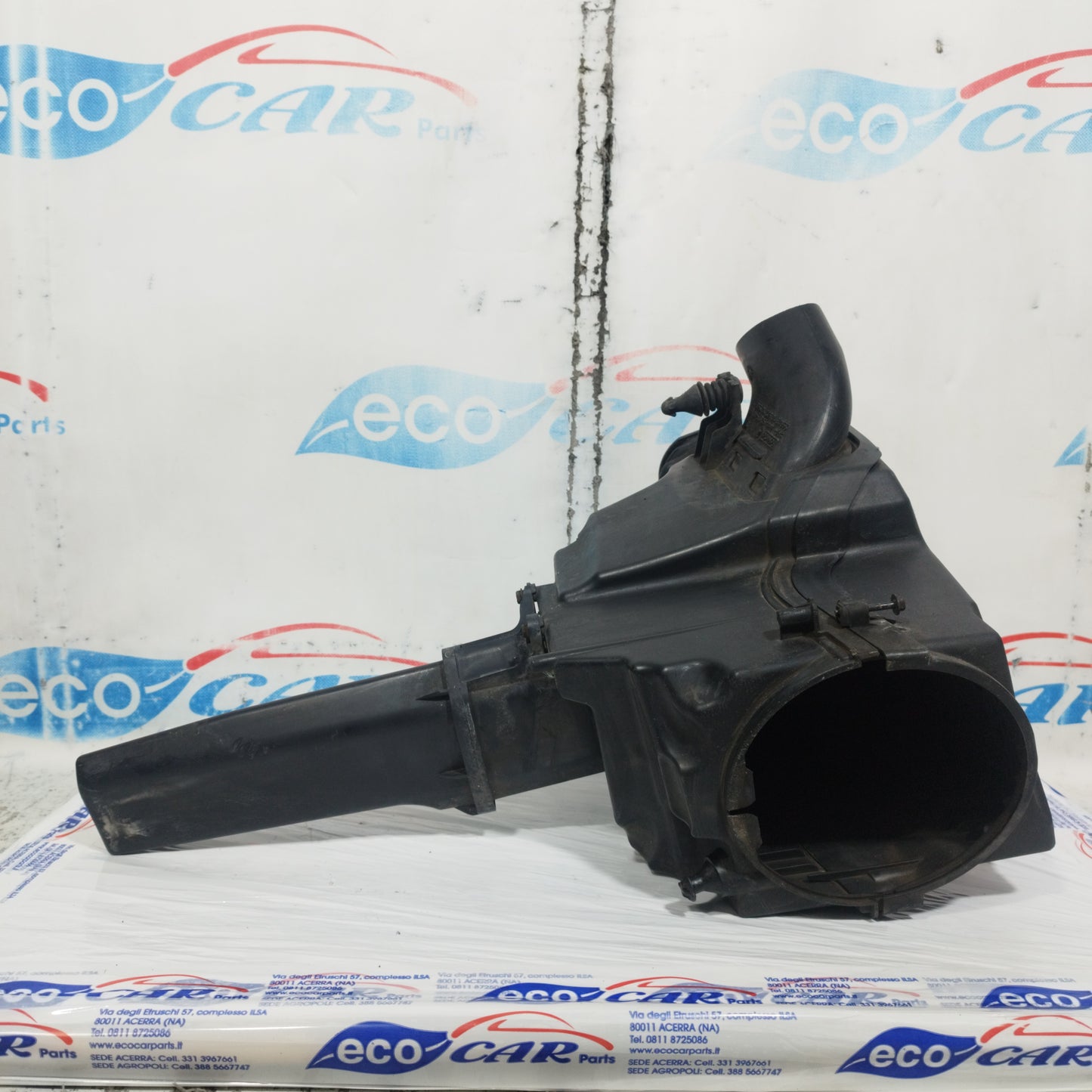 Scatola filtro Ford Focus 1.6 TDCI 2011 Cod: AV61-9F763-CC ecoAC11024