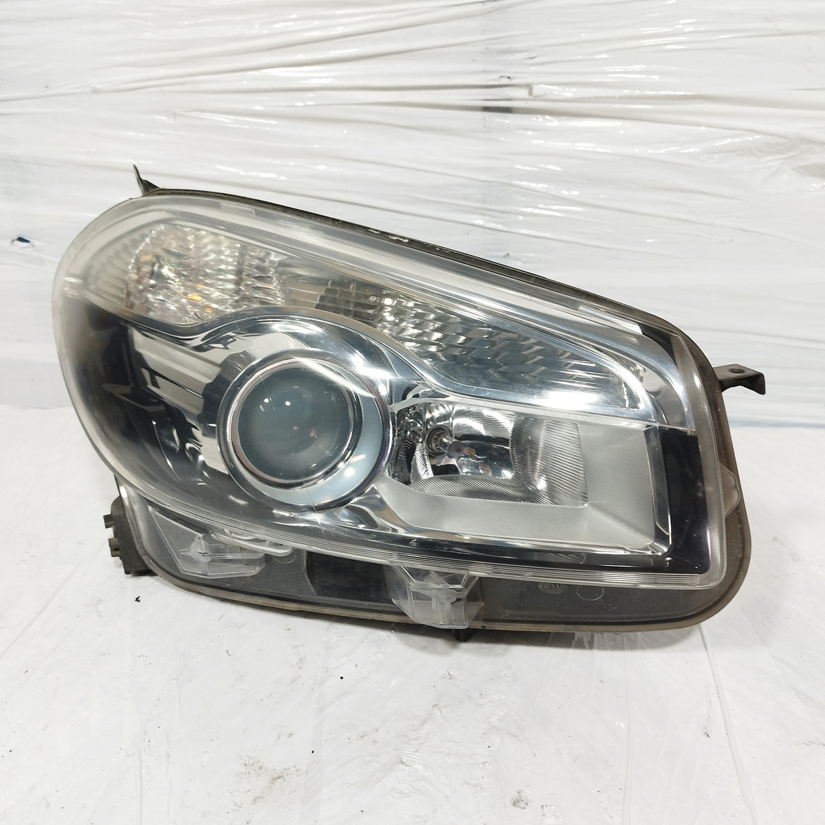 Fanale anteriore dx Nissan Qashqai+2 (J10 / JJ10) 2010-2013 Restyling cod: 26010Br00b ecoAC16925