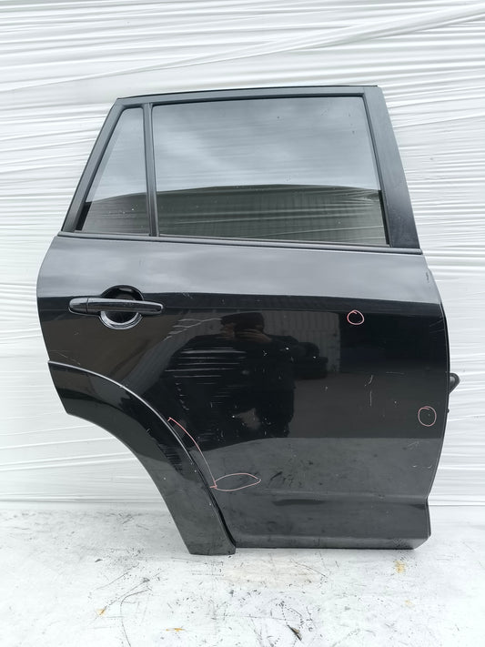 Sportello nero posteriore dx Toyota RAV 4 anno 2006-2012 ecoAG8014