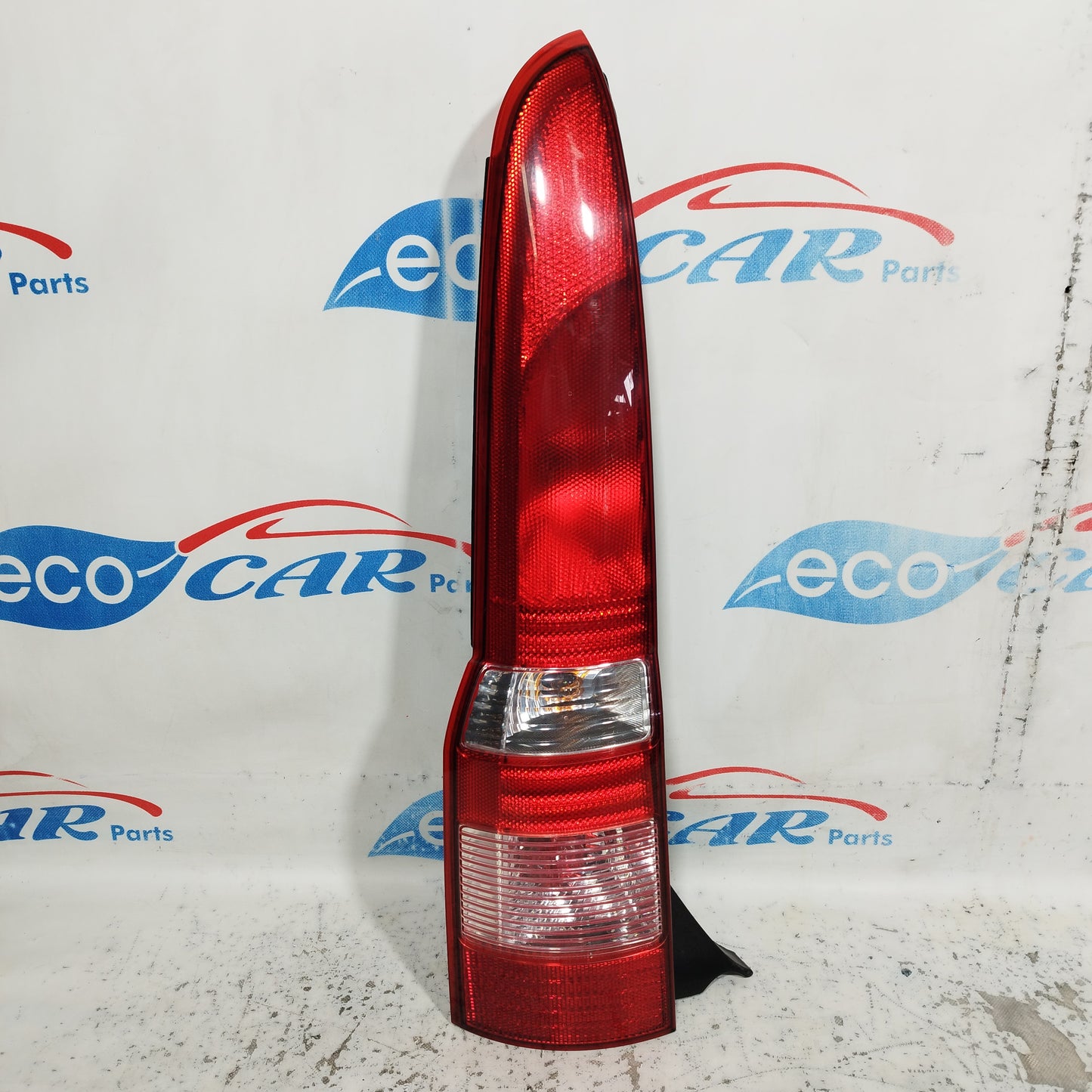 Linke Rückleuchte Fiat Panda 2008 ecoAC9074