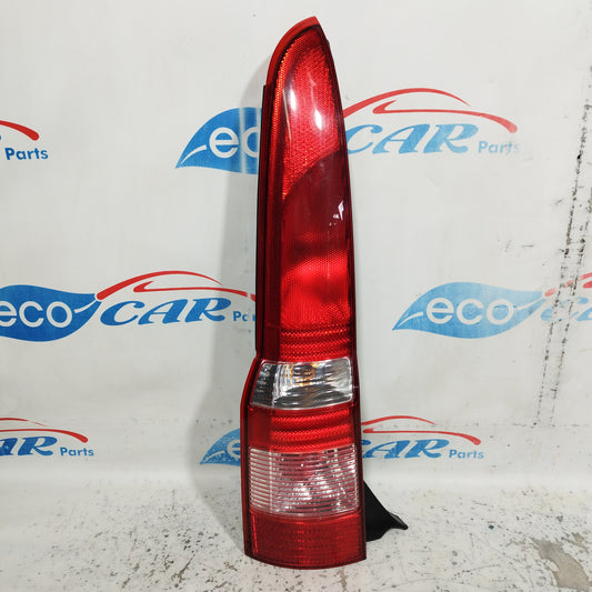 Linke Rückleuchte Fiat Panda 2008 ecoAC9074