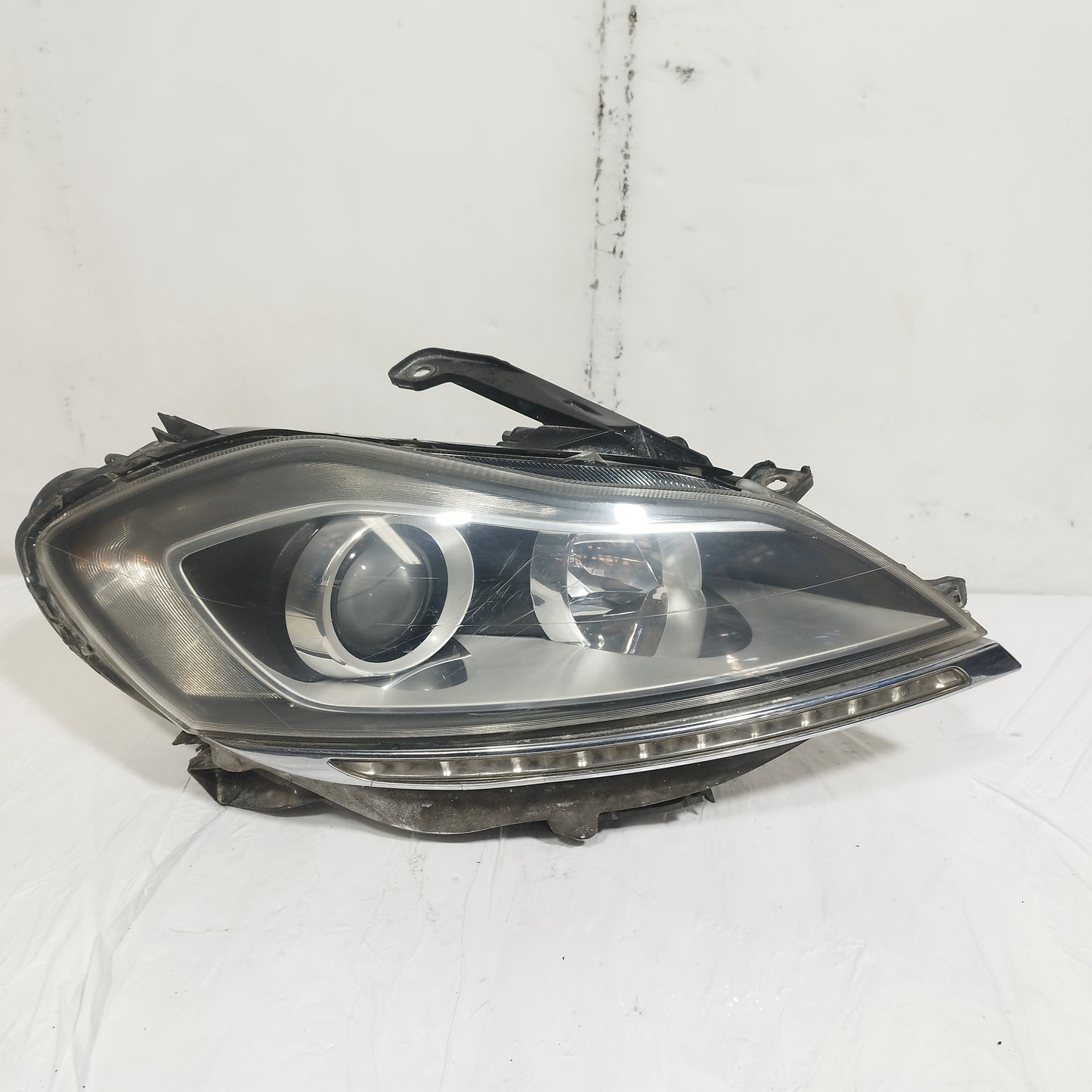 Fanale anteriore dx Lancia Delta 2008-2014 ecoAC15089