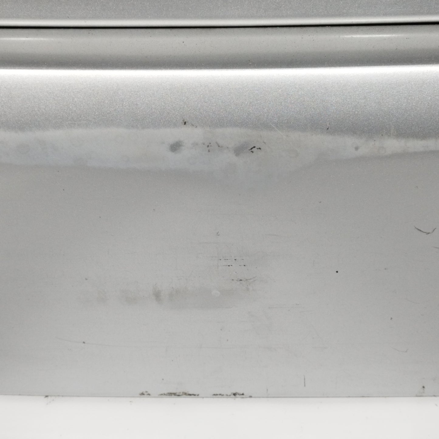 Portellone posteriore grigio Toyota Yaris verso 2005 ecoAC11601