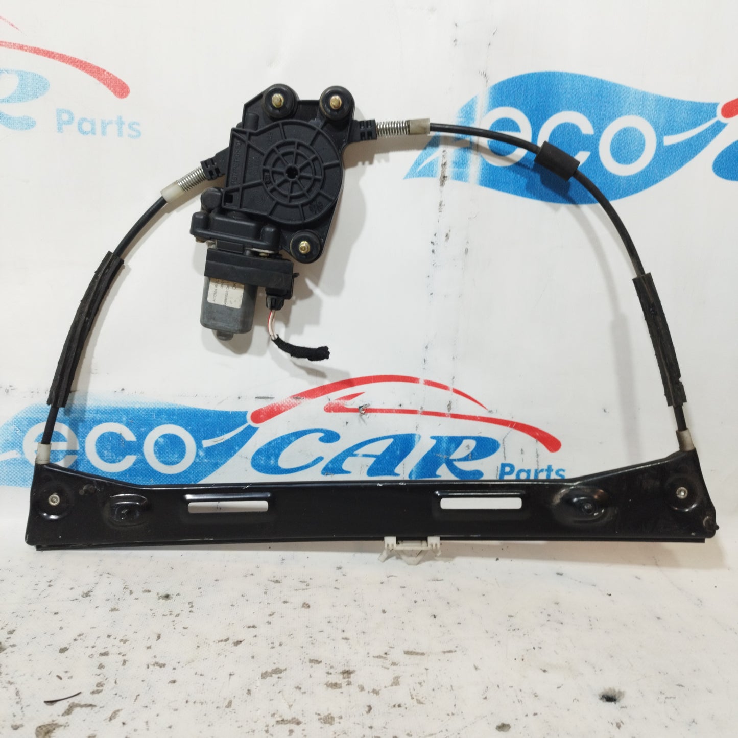 Cremagliera anteriore sx Fiat Panda 2008 ecoAC10193