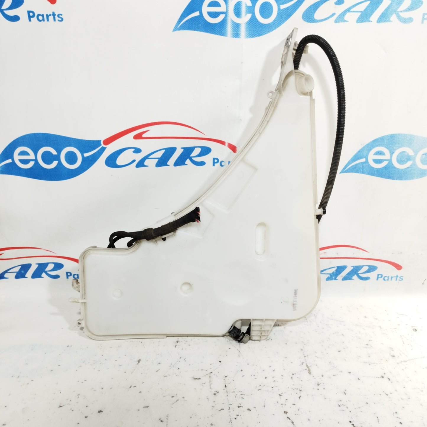 Windscreen washer reservoir BMW F20 2013 COD 7241675-12 ecoAC8384