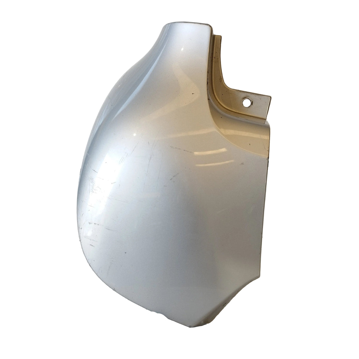 Parafango posteriore sx grigio Smart Fortwo 450 1999-2007 ecoAC17653