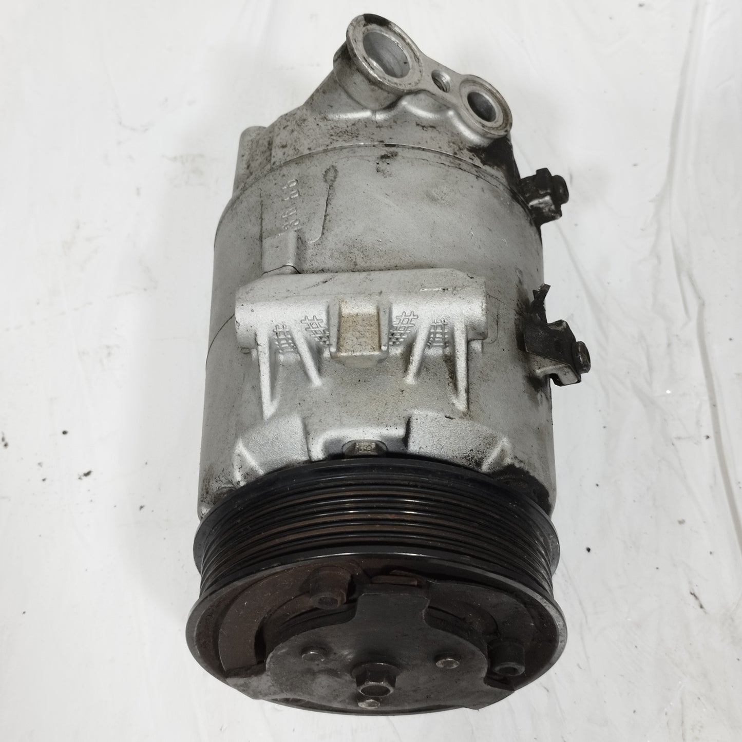 Compressore a / c Opel Astra H 1.7 D 2004-2010 ecoAC16314
