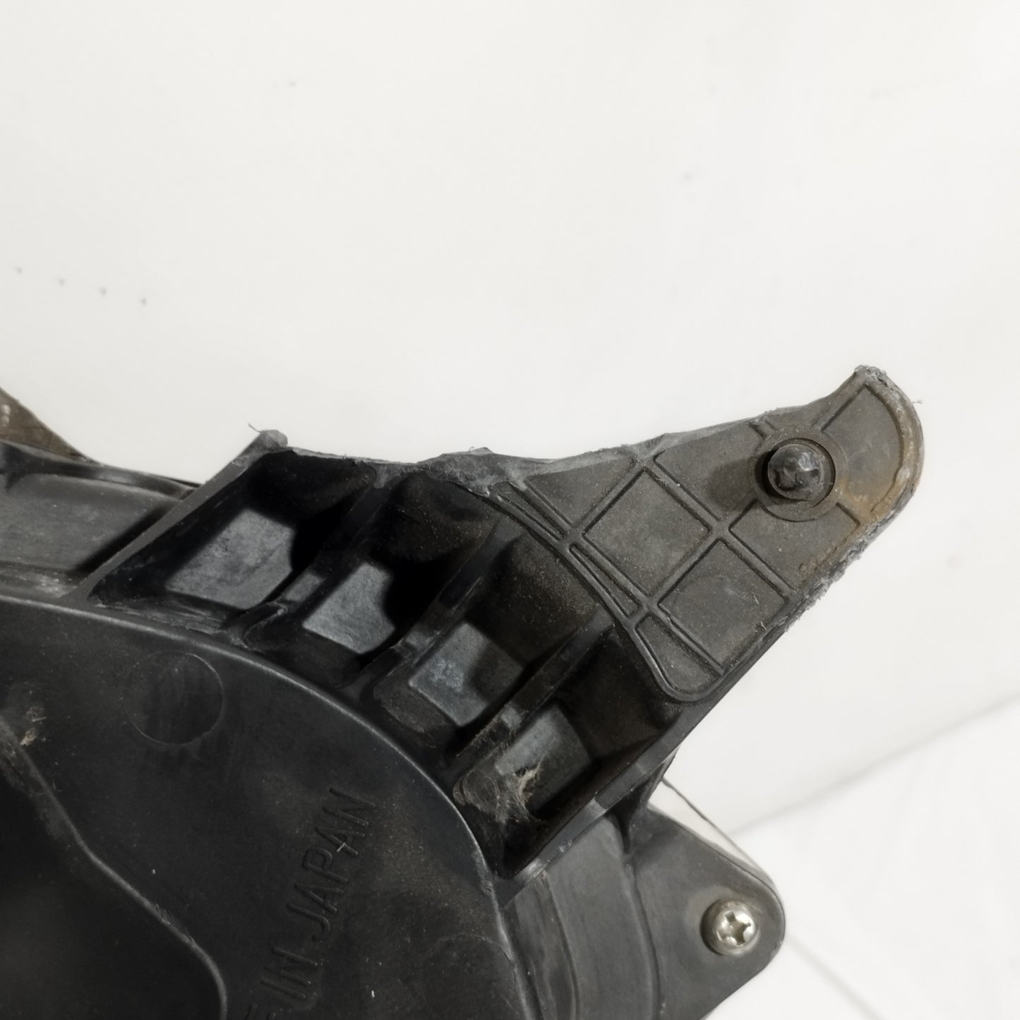 Subaru Outback 2012 ecoAC4649 Xenon-Frontscheinwerfer links