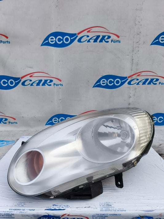 Fanale anteriore sx DR1 ecoAG5830