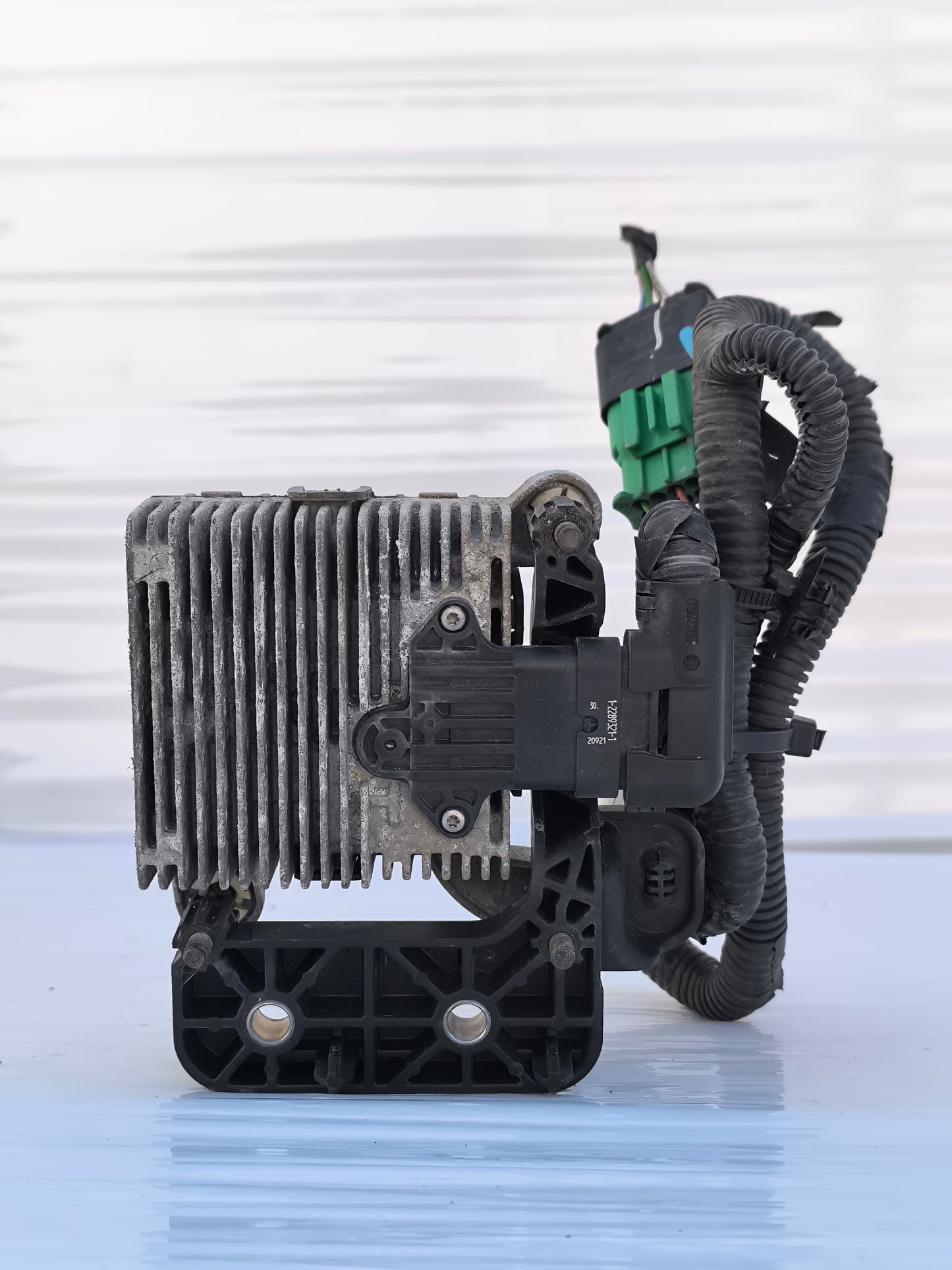 Sensore Radar Peugeot 2008 anno 2021 cod: 9840456880 ecoAG8093