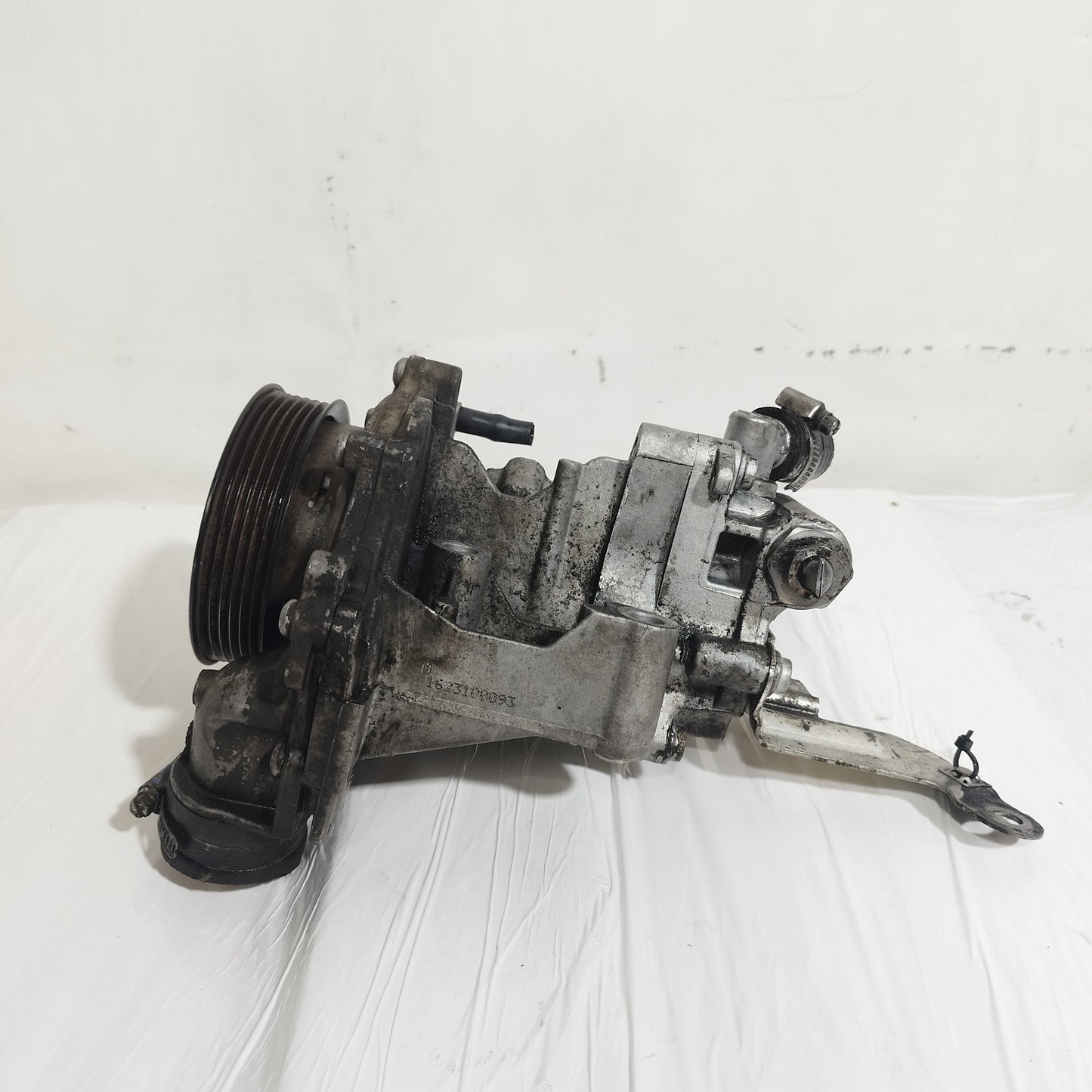 Pompa Acqua Jeep Compass 2.2 D 2011 cod: A6512001107 ecoAC15317