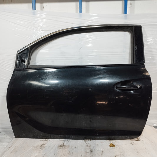 Sportello anteriore sx nero Opel Adam (M13) 2012-2019 ecoAC17175