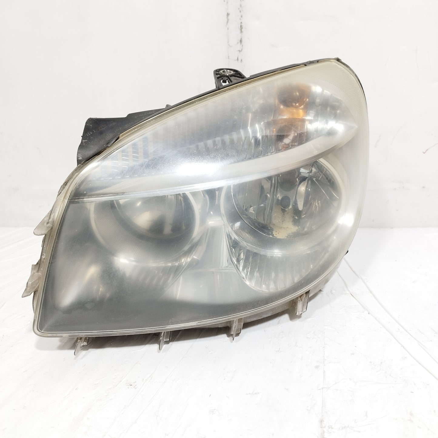 Fanale anteriore sx Fiat Doblo 2005-2010 cod: 51805935 ecoAC14807