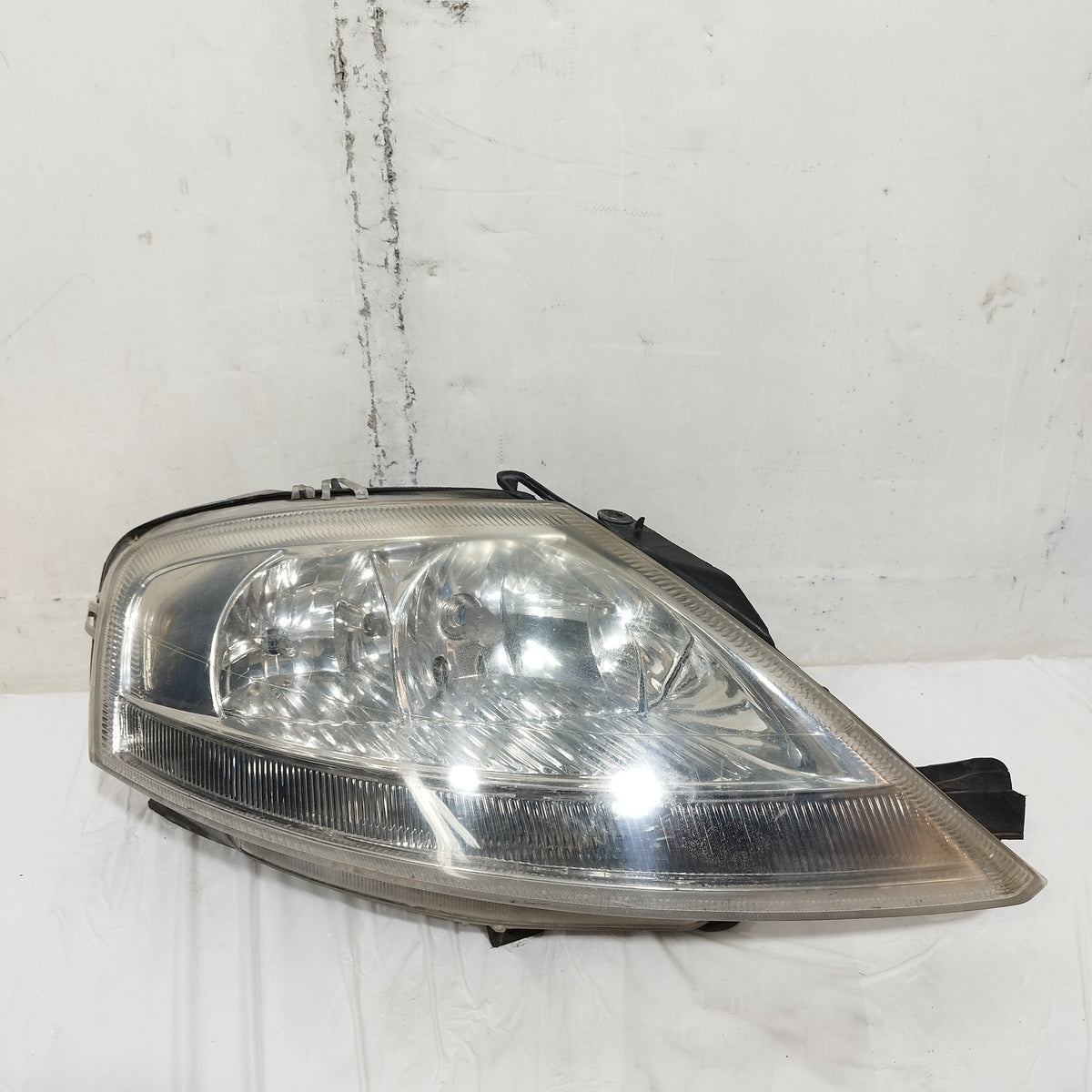 Fanale anteriore dx Citroen C3 I serie anno 2002-2008 DEPO ecoAC16751