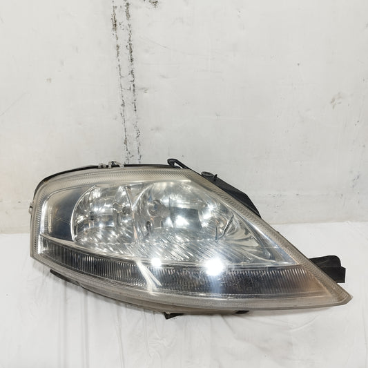 Fanale anteriore dx Citroen C3 I serie anno 2002-2008 DEPO ecoAC16751