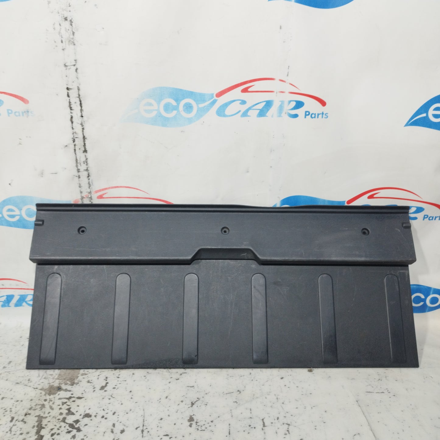 Peugeot 3008 2011 tailgate interior trim Code: 9684312677 ecoAC9606