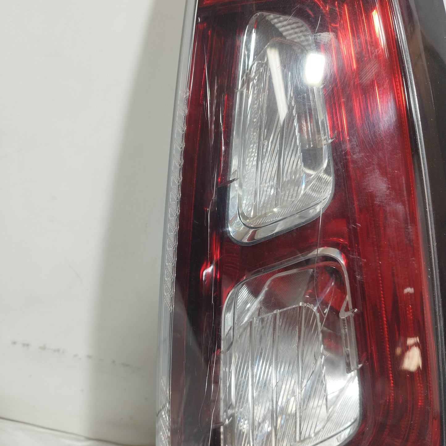 Fanale posteriore dx a Led Fiat Punto Evo 2009-2012 ecoAC14825