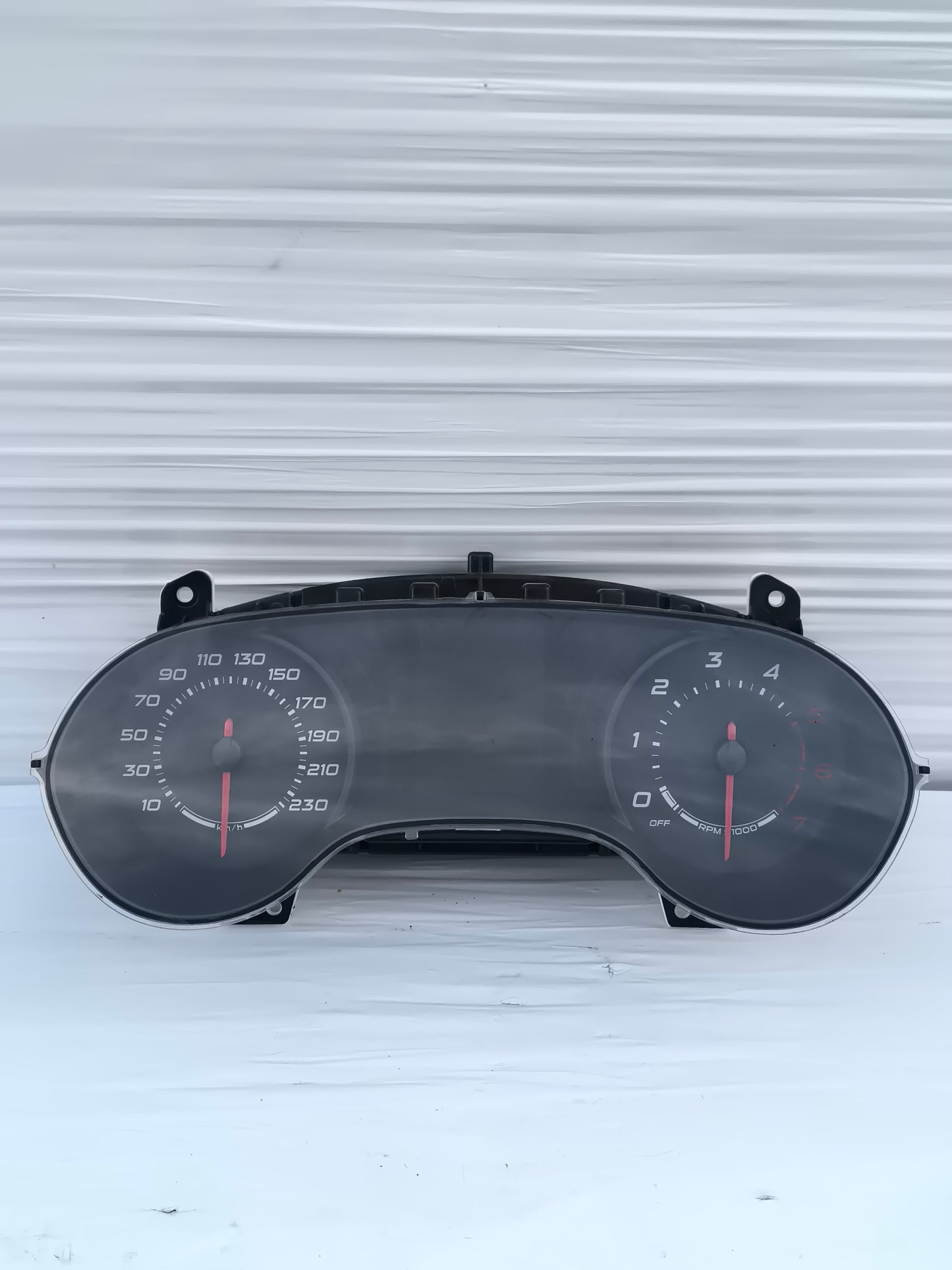 Kit accensione Fiat Tipo 1.6 Multijet anno 2017 cod: 0281031204 ecoAG7844