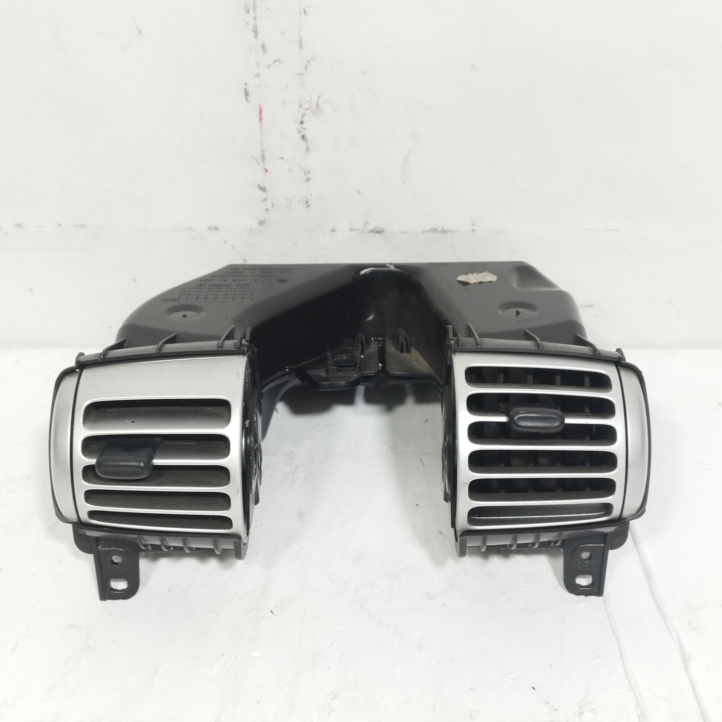 Bocchette aria centrali Smart fortwo 451 2010 cod: A4518300254 ecoAC14813