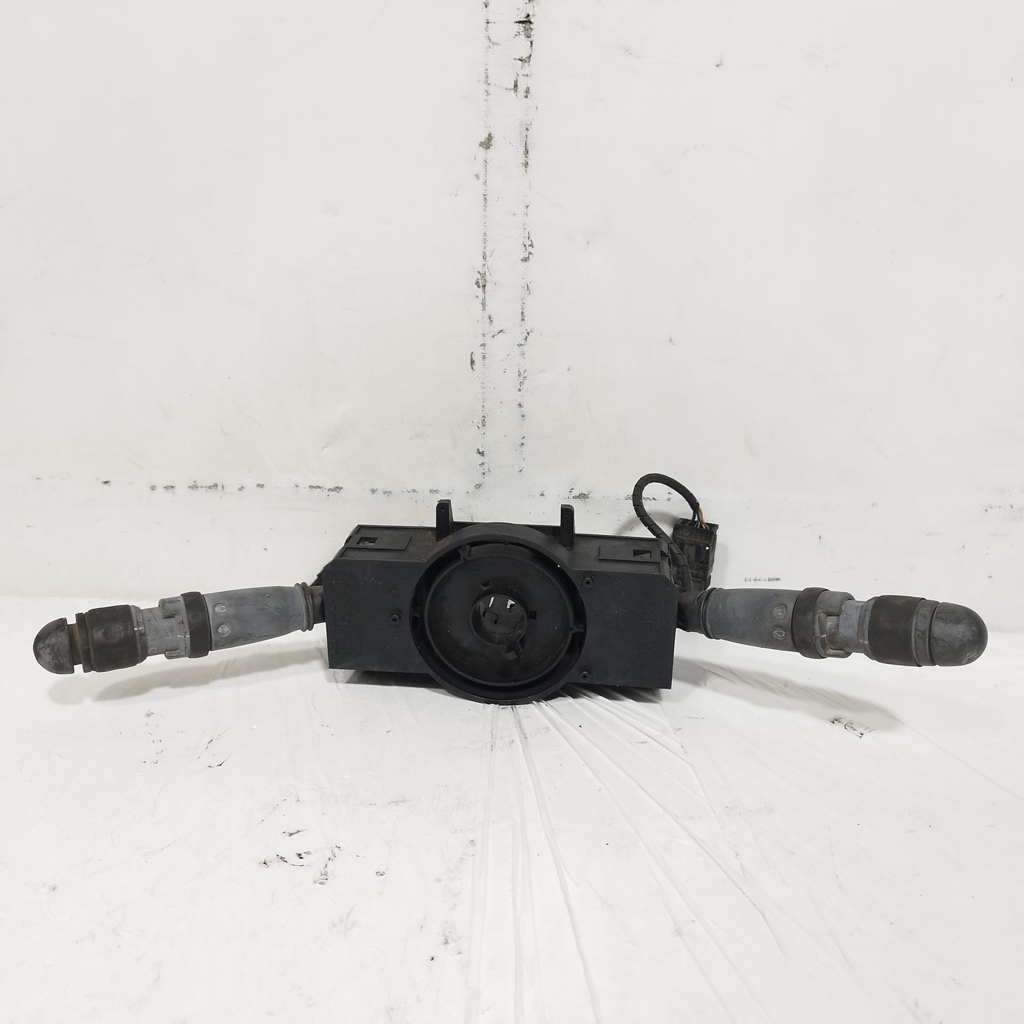 Devioluci Iveco Daily IV serie 1999-2006 ecoAC15601
