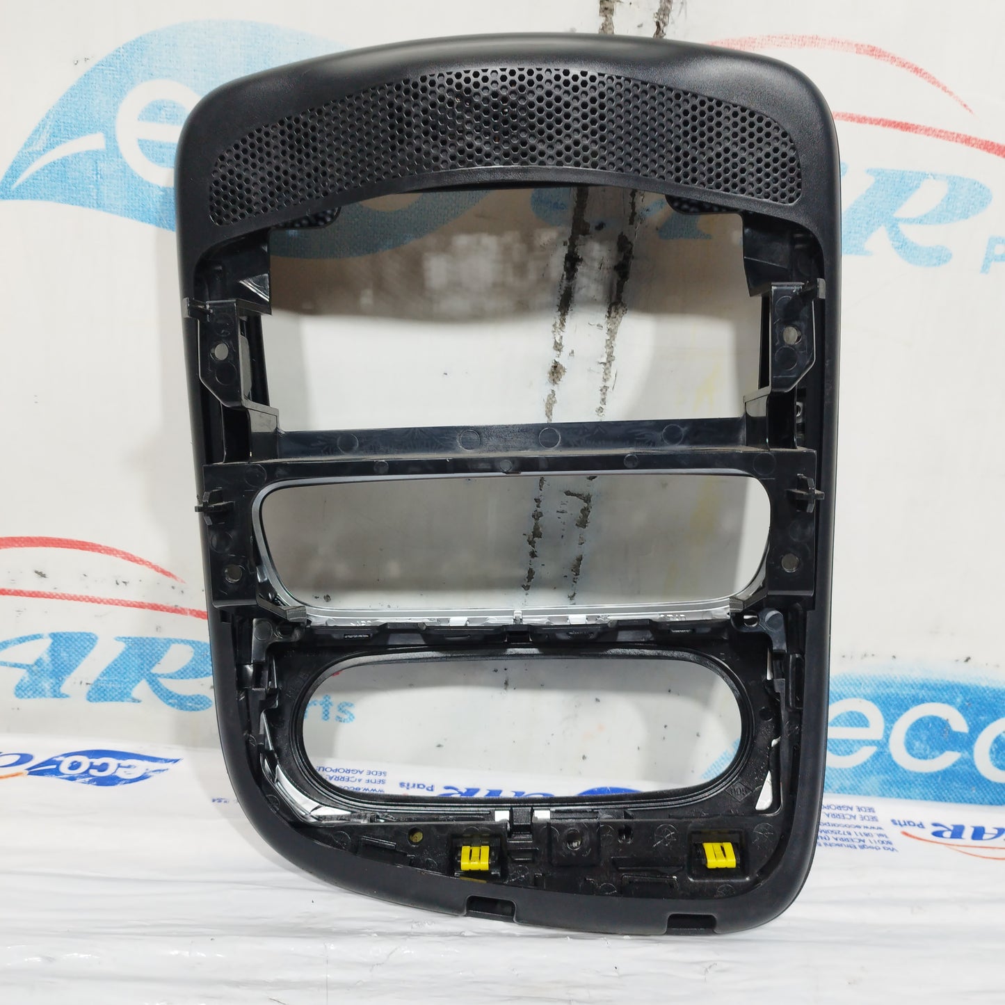 Consolle centrale Renault Clio 2017 Cod: 682605325R ecoAC10608