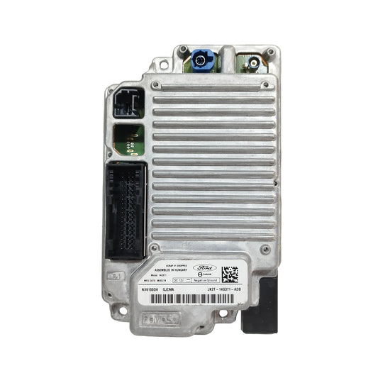 Centralina controllo apim autoradio Ford Ecosport SYNC 3 2018-2021 cod: jk2t-14g371-adb ecoAC16220