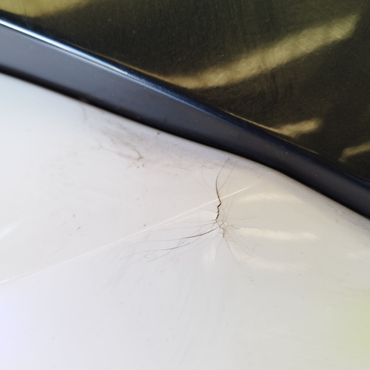 Paraurti posteriore Toyota Aygo X (AB70) 2022-2026 ecoAC17506