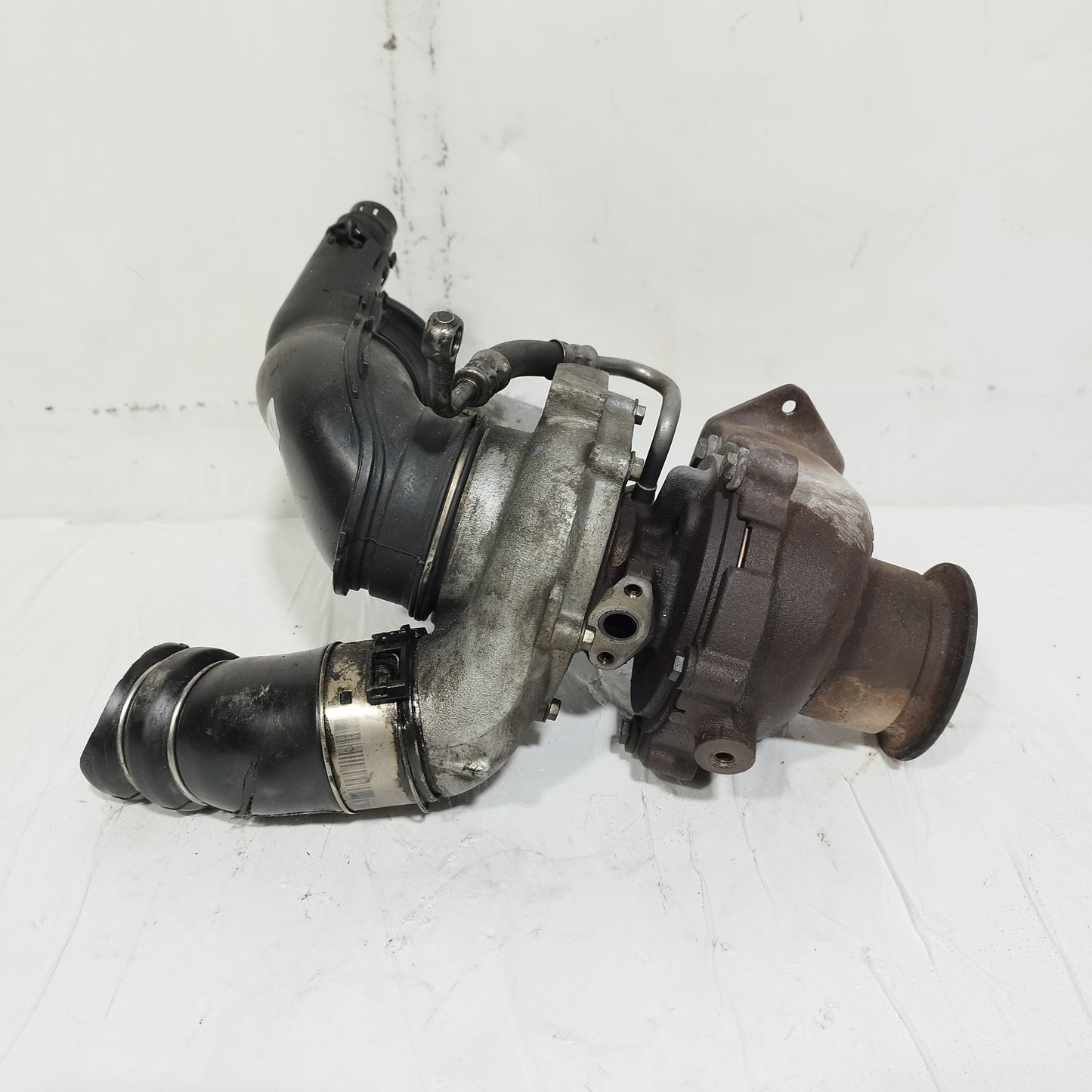 Turbina BMW serie 1 E87 2.0 D 2007 Cod: 25820310FR ecoAC14934
