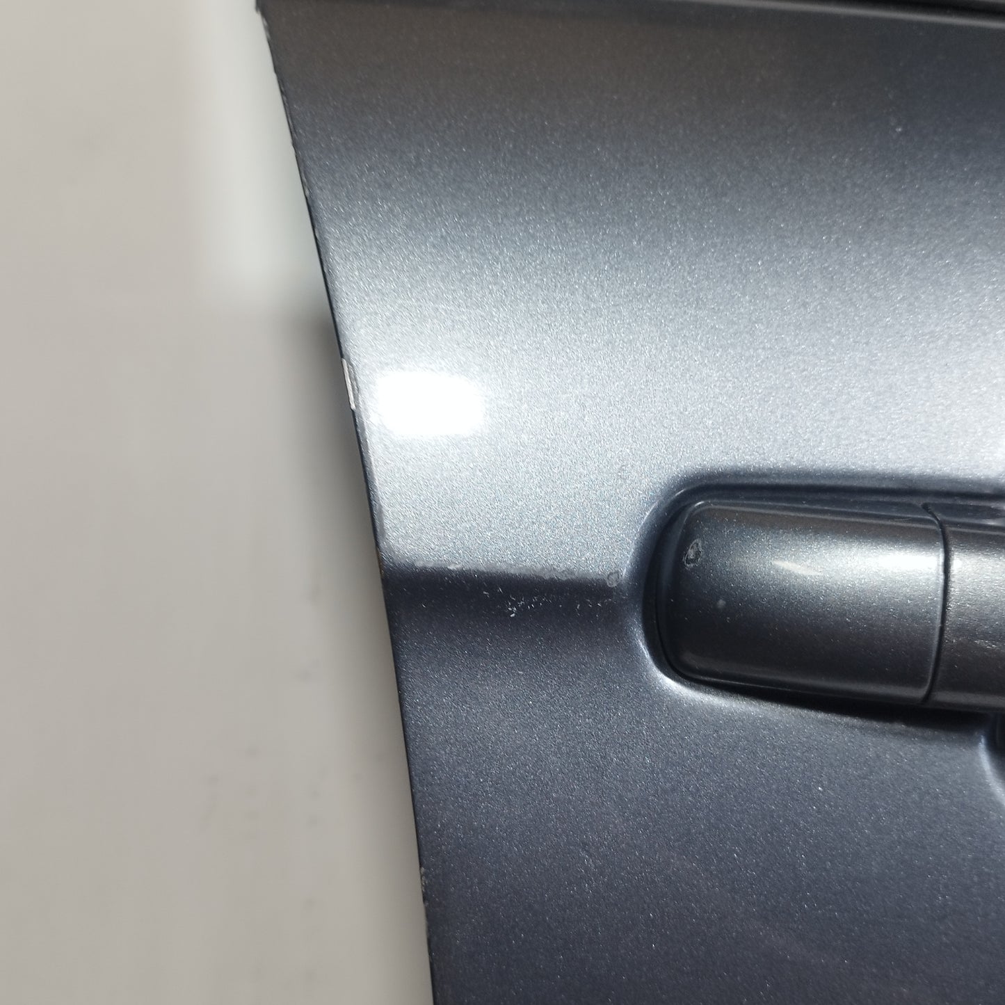 Sportello anteriore dx Grigio scuro Citroen C3 2010 ecoAC14096