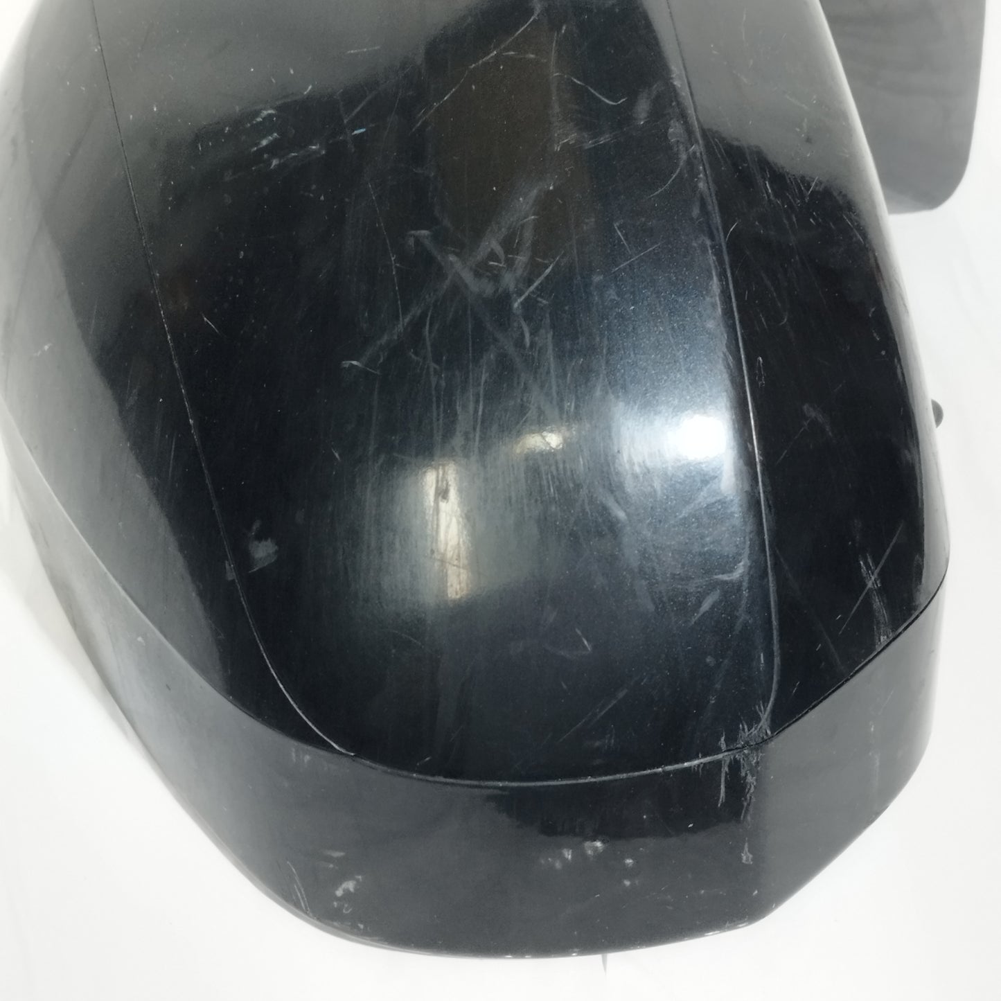 Specchietto elettrico anteriore dx nero Citroen C3 Picasso 2009-2017 2 spinotti 11 fili ecoAC15066