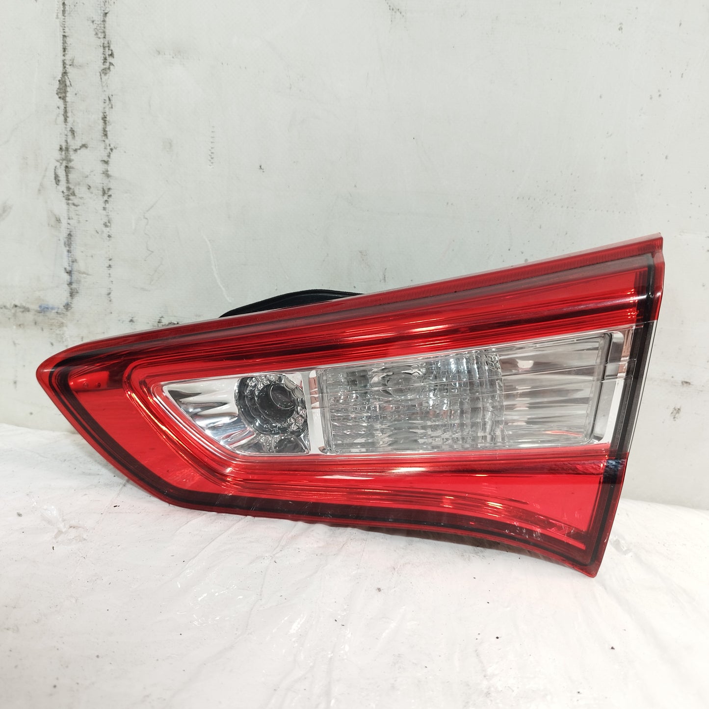 Fanale posteriore interno dx Toyota Yaris III (XP130) 2017-2020 Restyling ecoAC16597