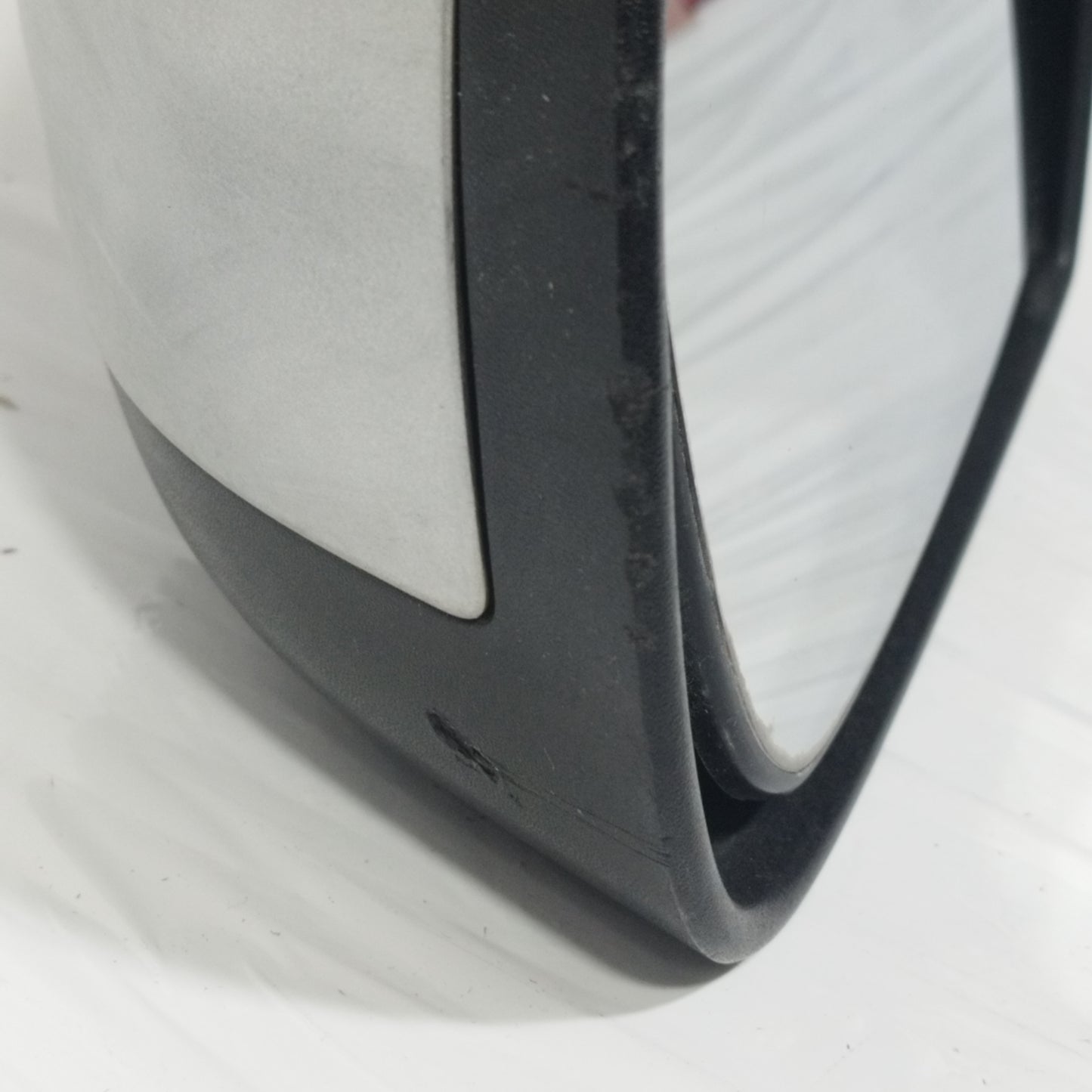 Specchietto elettrico anteriore sx Grigio Nissan Micra K13 2011 ecoAC14311