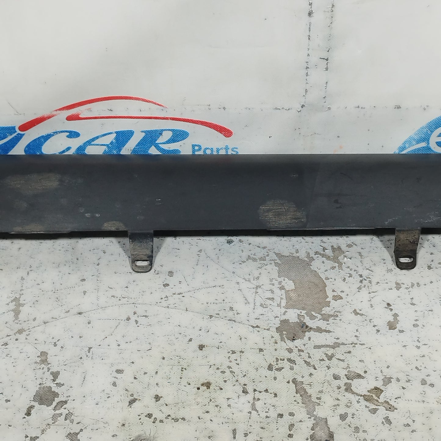 Seitenschweller links Fiat Freemont 2012 ecoAC9157