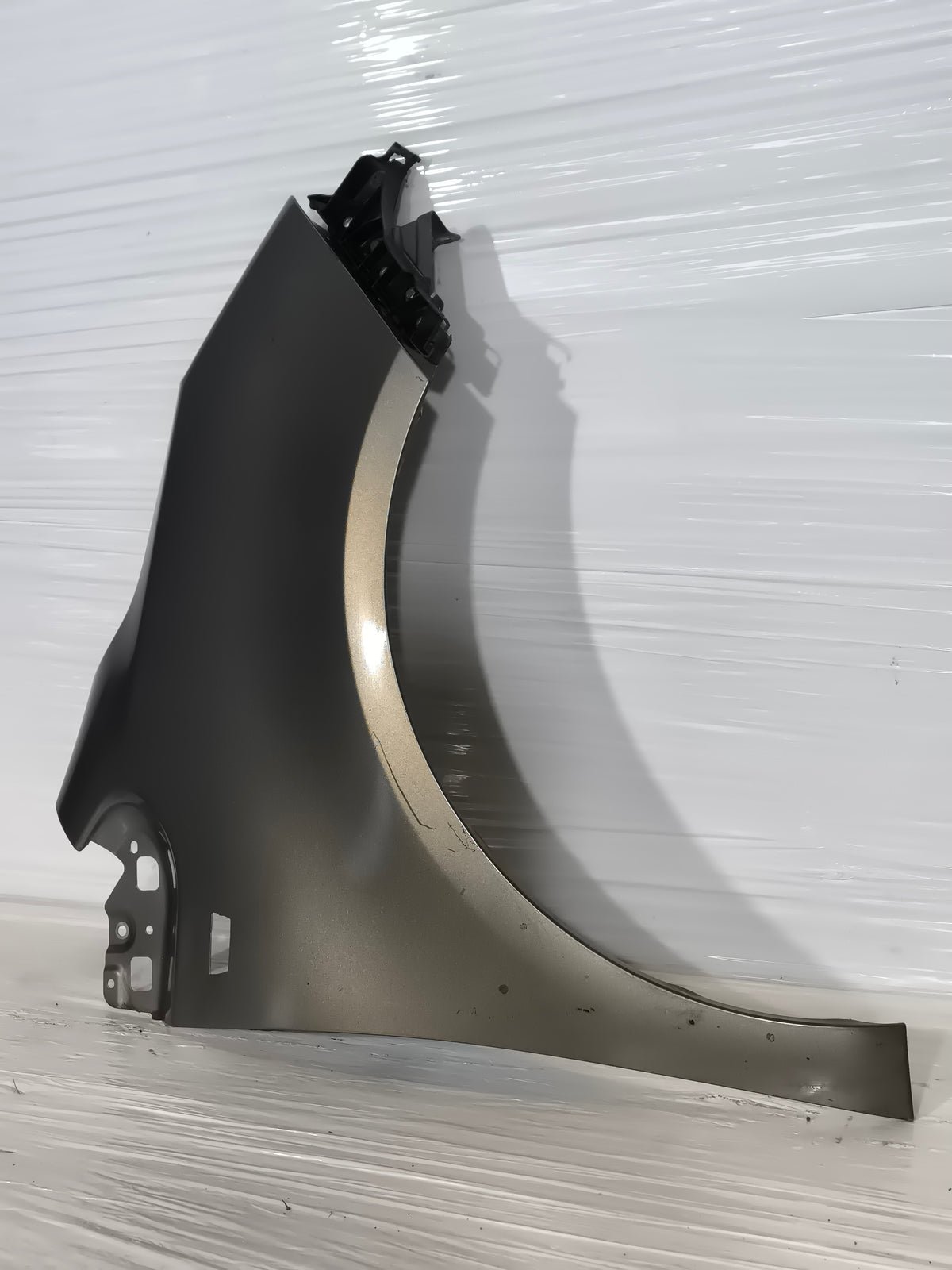 Parafango dx grigio sabbia Opel Meriva B 2010-2017 ecoAG9940