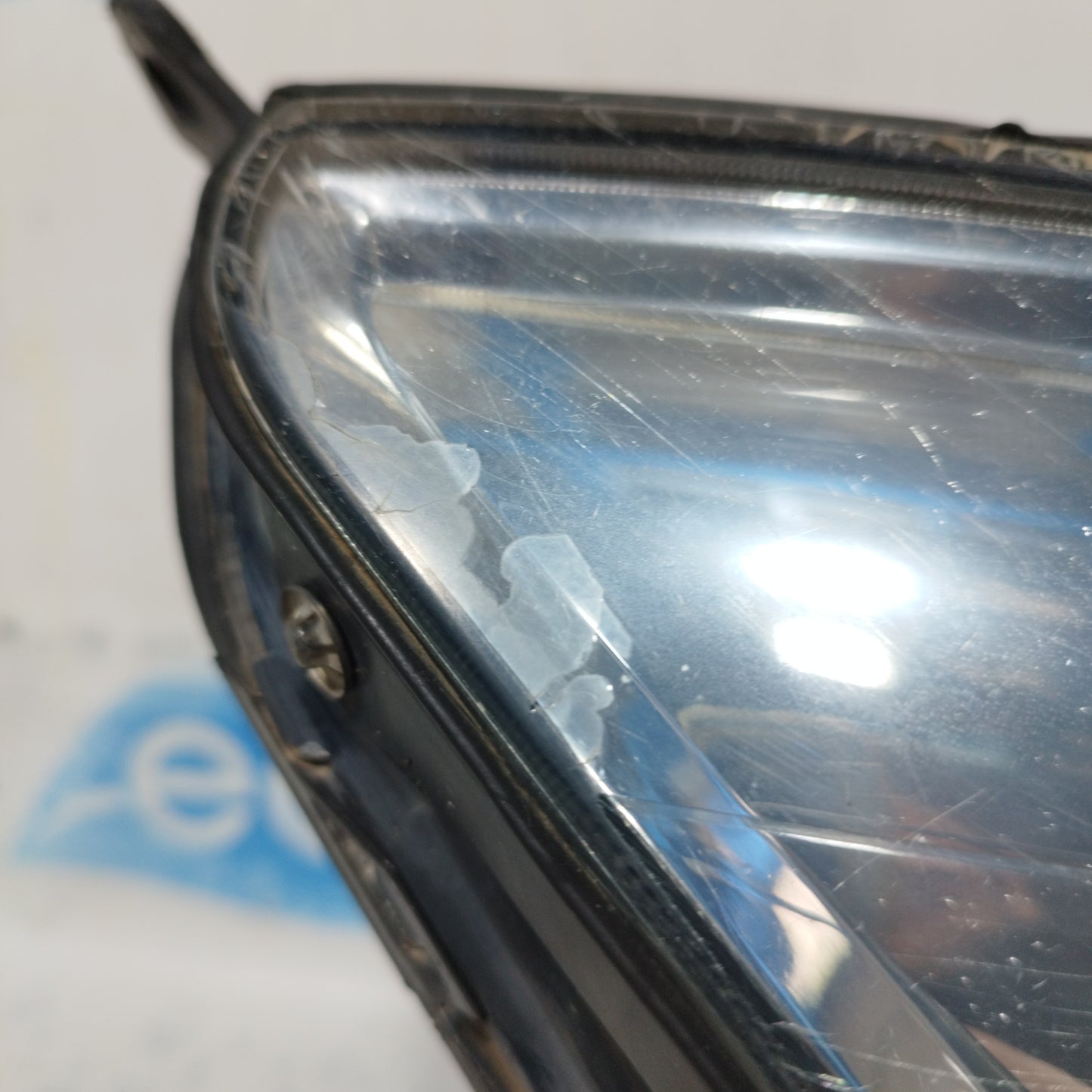 Fanale anteriore dx Ford Focus 2004 ecoAC10418