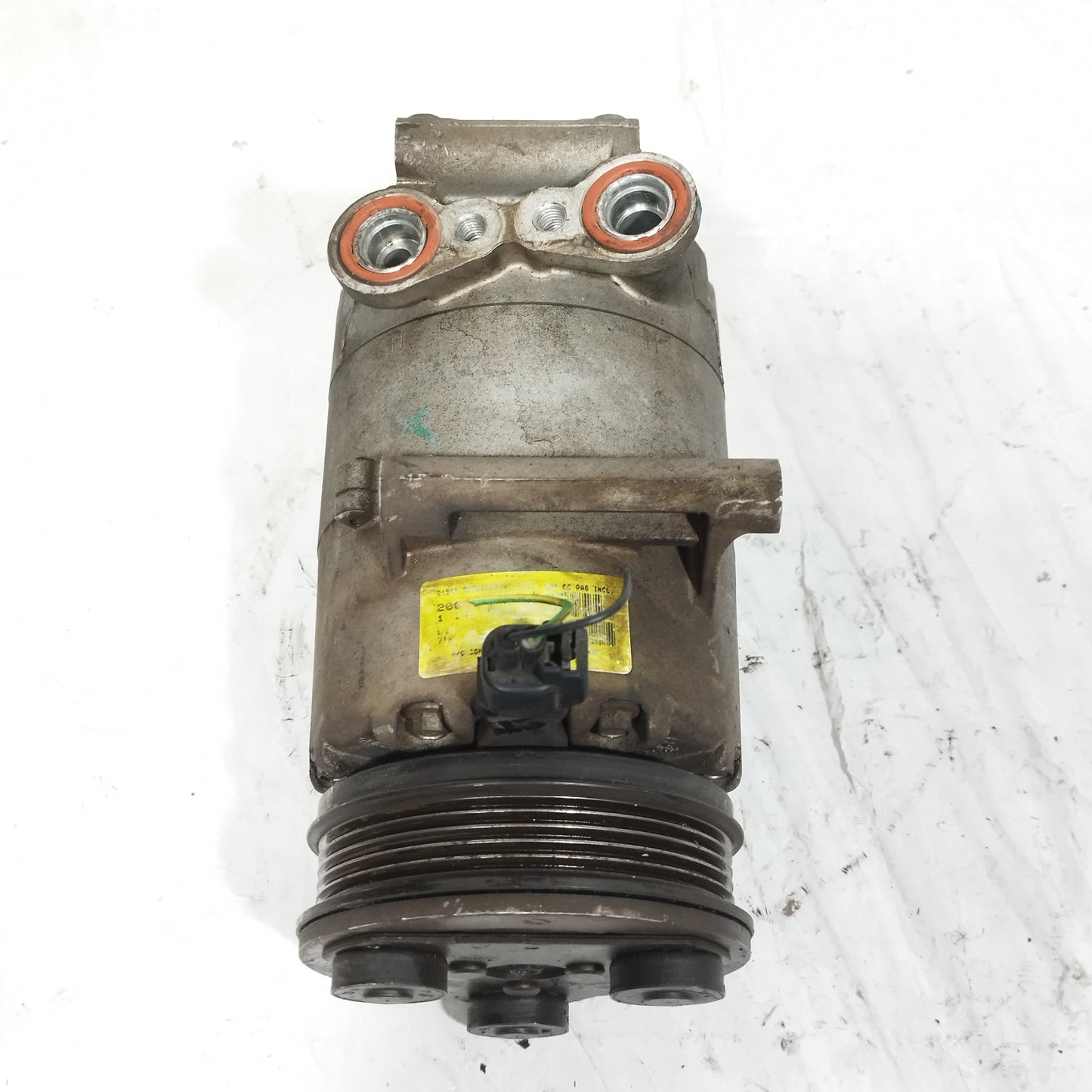 Compressore a / c Ford C-Max 2.0 D 2003-2008 ecoAC16259